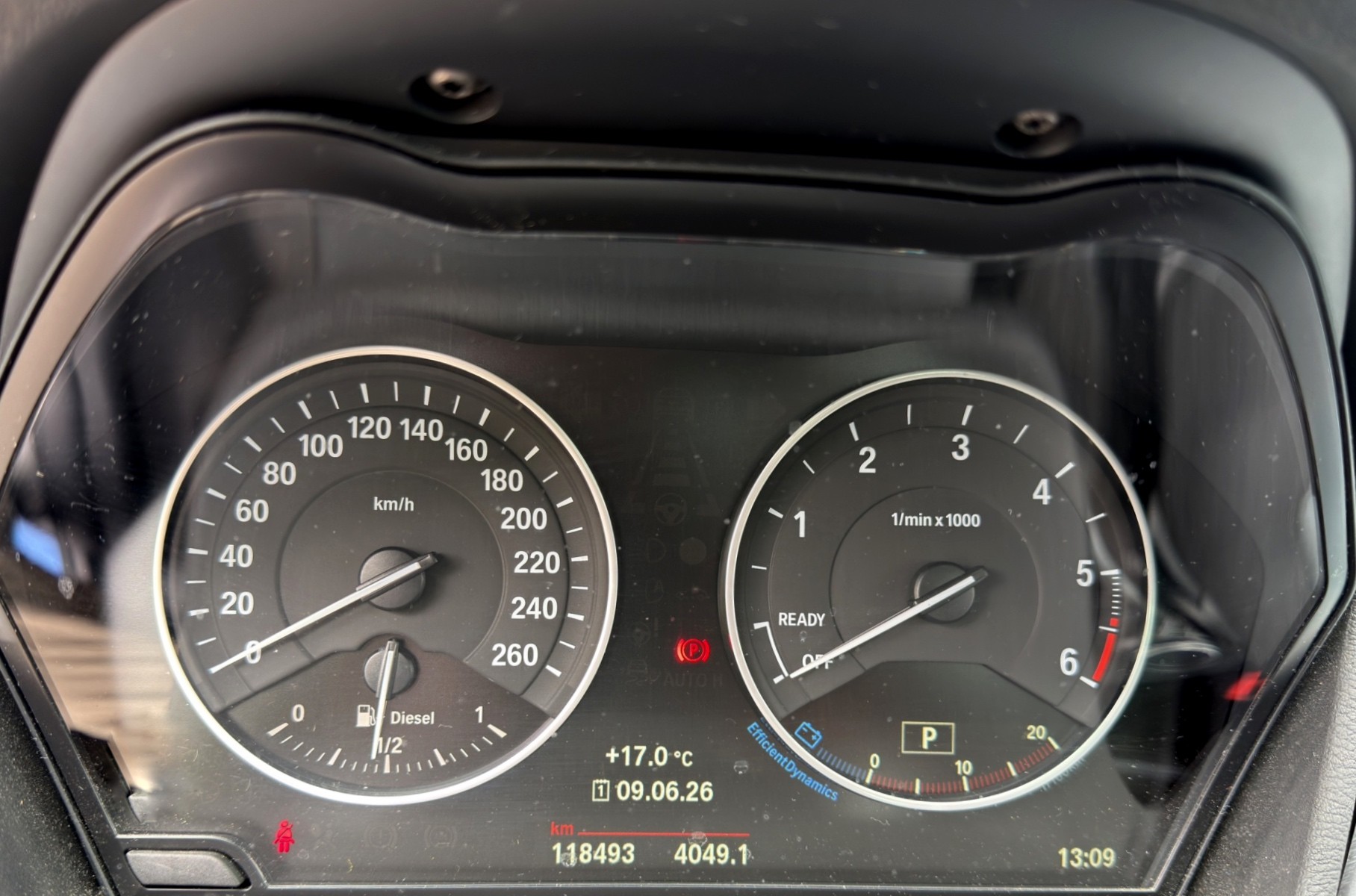 BMW X1 xDrive 25d M Sport Steptronic-image-16