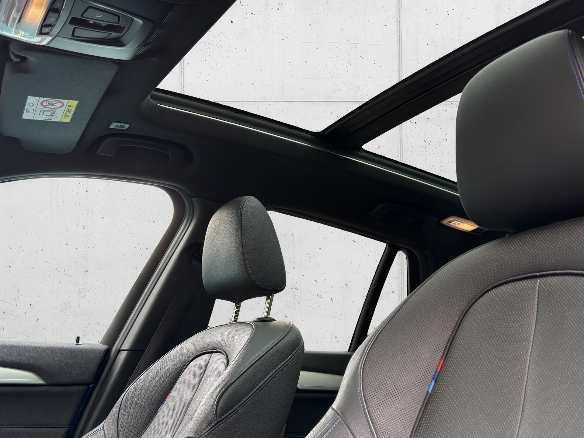 BMW X1 xDrive 25d M Sport Steptronic-image-11