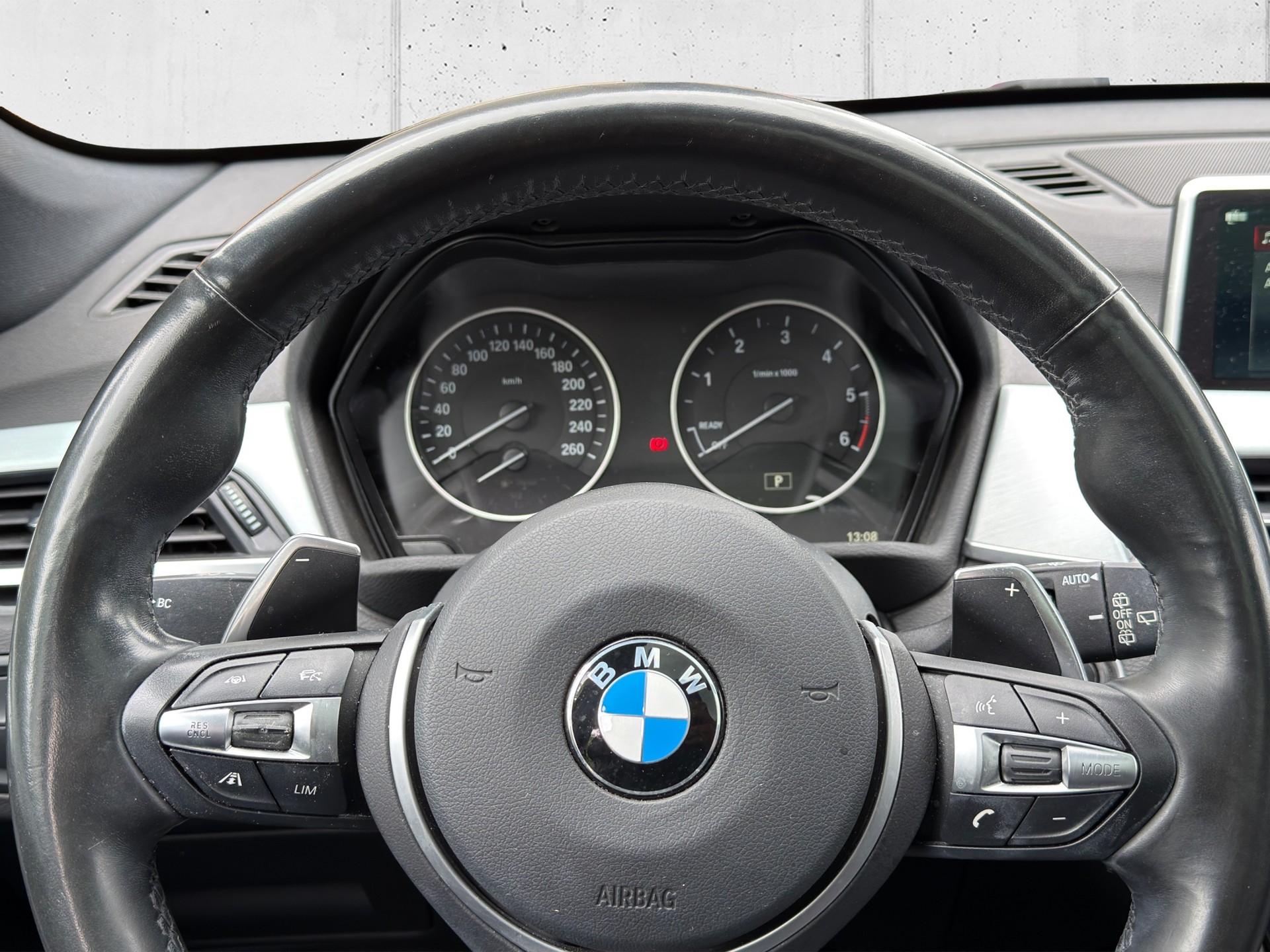 BMW X1 xDrive 25d M Sport Steptronic-image-15