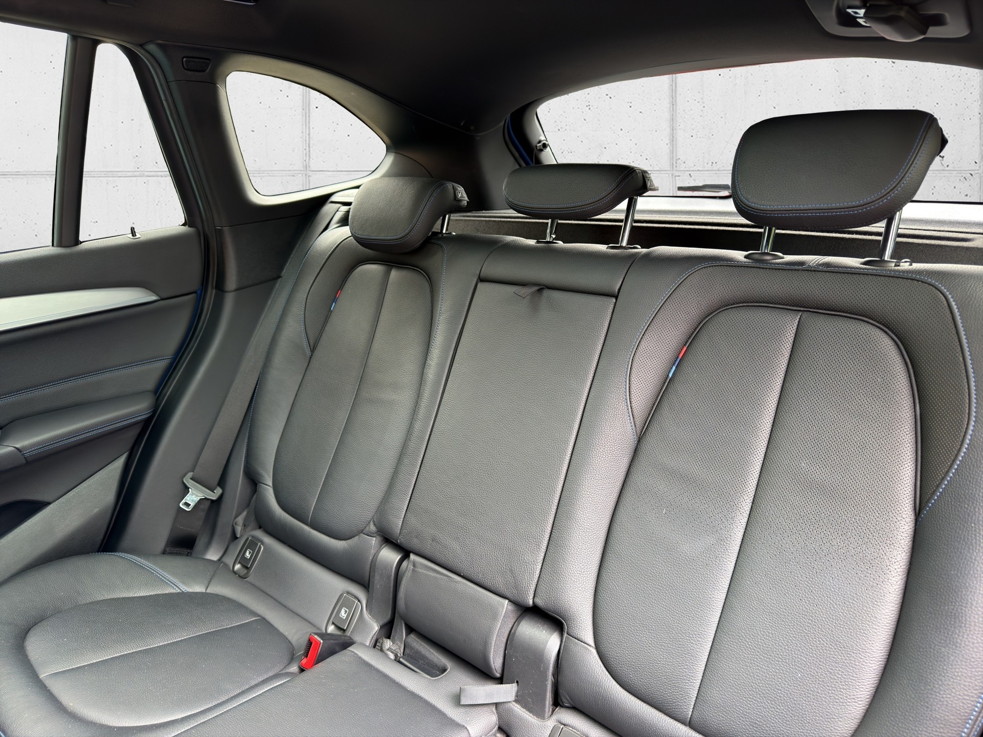 BMW X1 xDrive 25d M Sport Steptronic-image-23