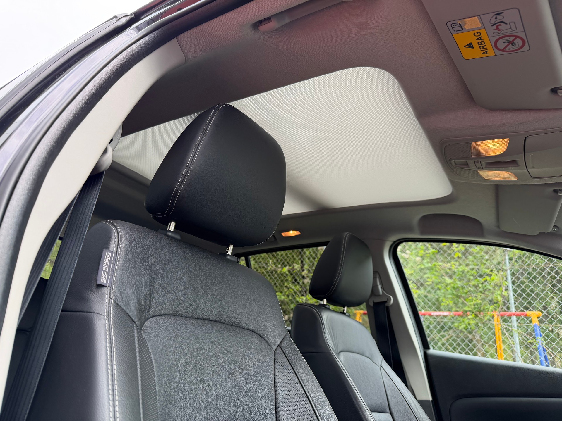 SUZUKI SX4 S-Cross 1.6 16V Compact Top 4WD CVT7-image-11