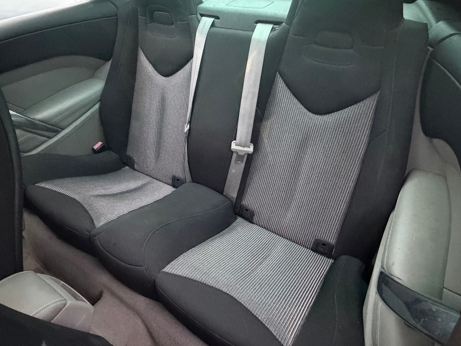 PEUGEOT 308 CC 1.6 16V Turbo Allure Automatic-image-14
