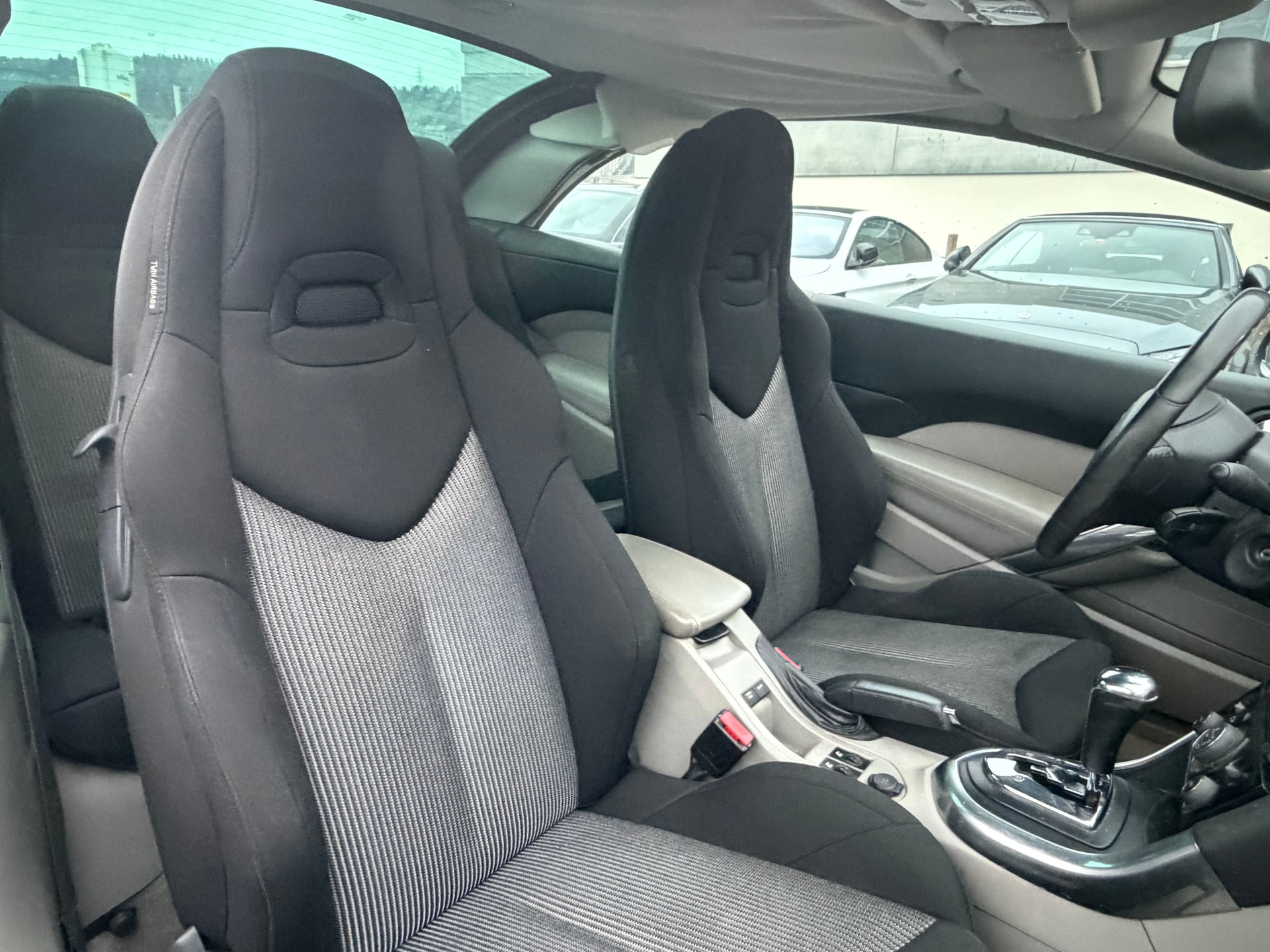 PEUGEOT 308 CC 1.6 16V Turbo Allure Automatic-image-15