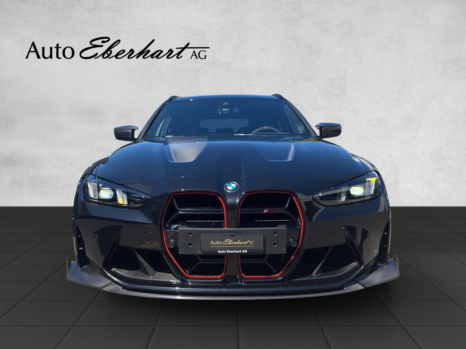 BMW M3 CS Touring xDrive-image-3