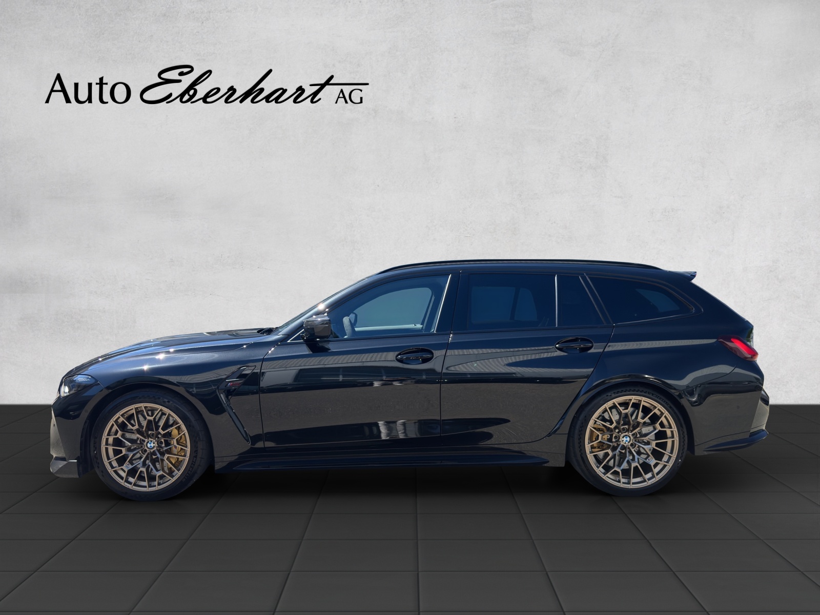 BMW M3 CS Touring xDrive-image-2