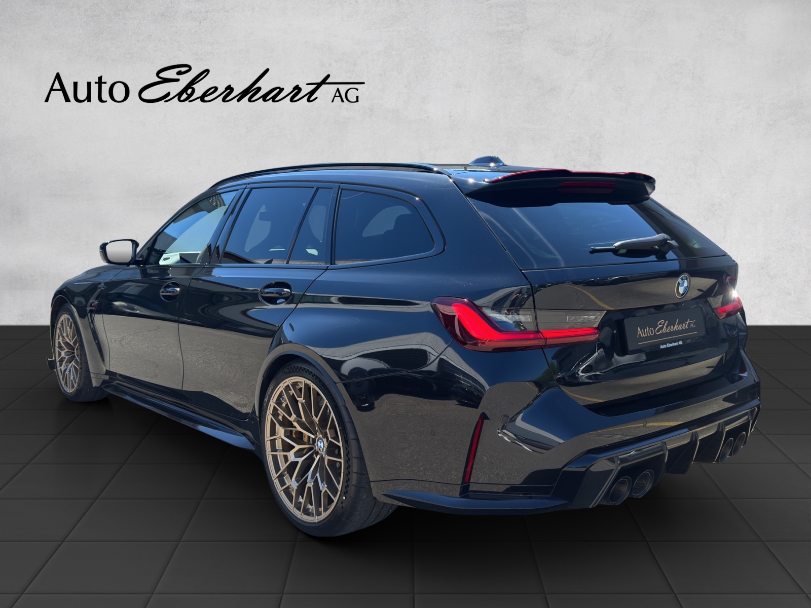 BMW M3 CS Touring xDrive-image-1