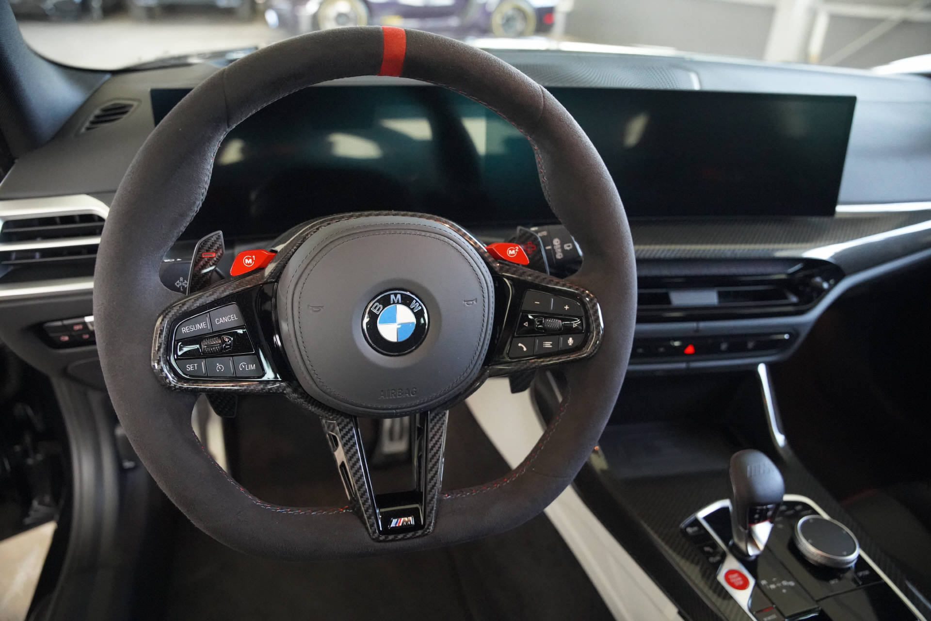BMW M3 CS Touring xDrive-image-12