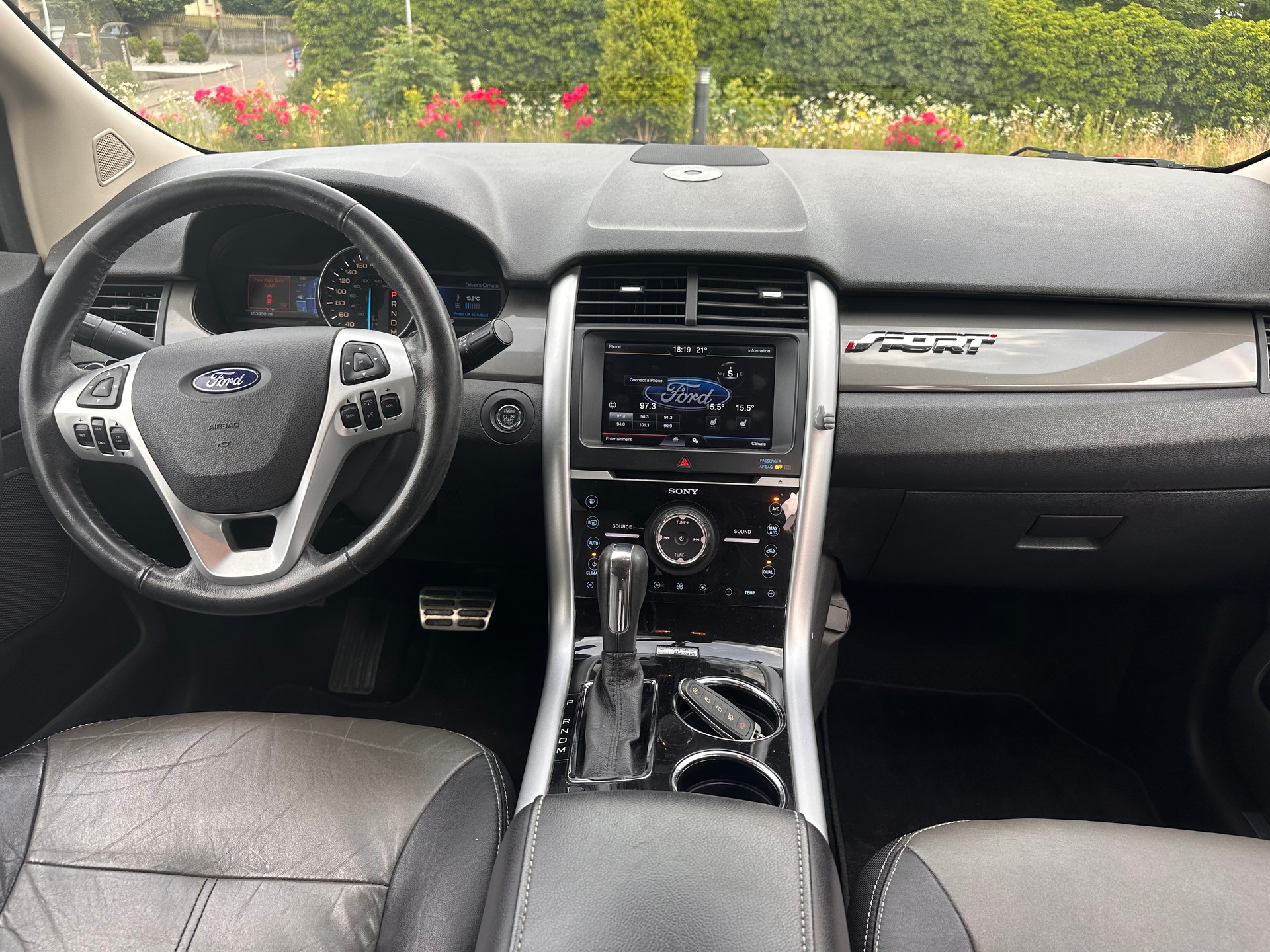 FORD Sport-image-7