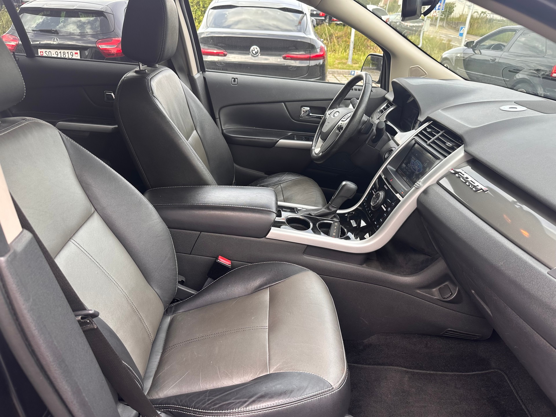 FORD Sport-image-9