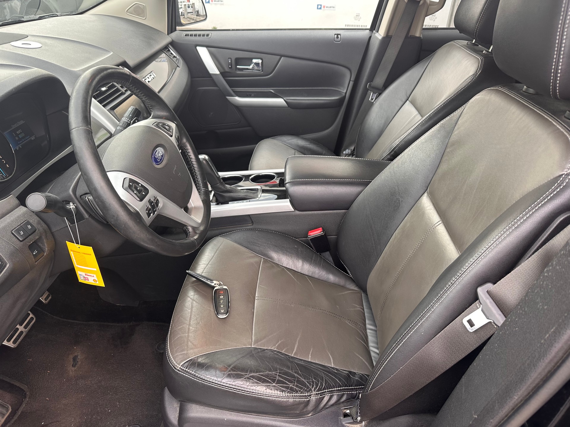 FORD Sport-image-6