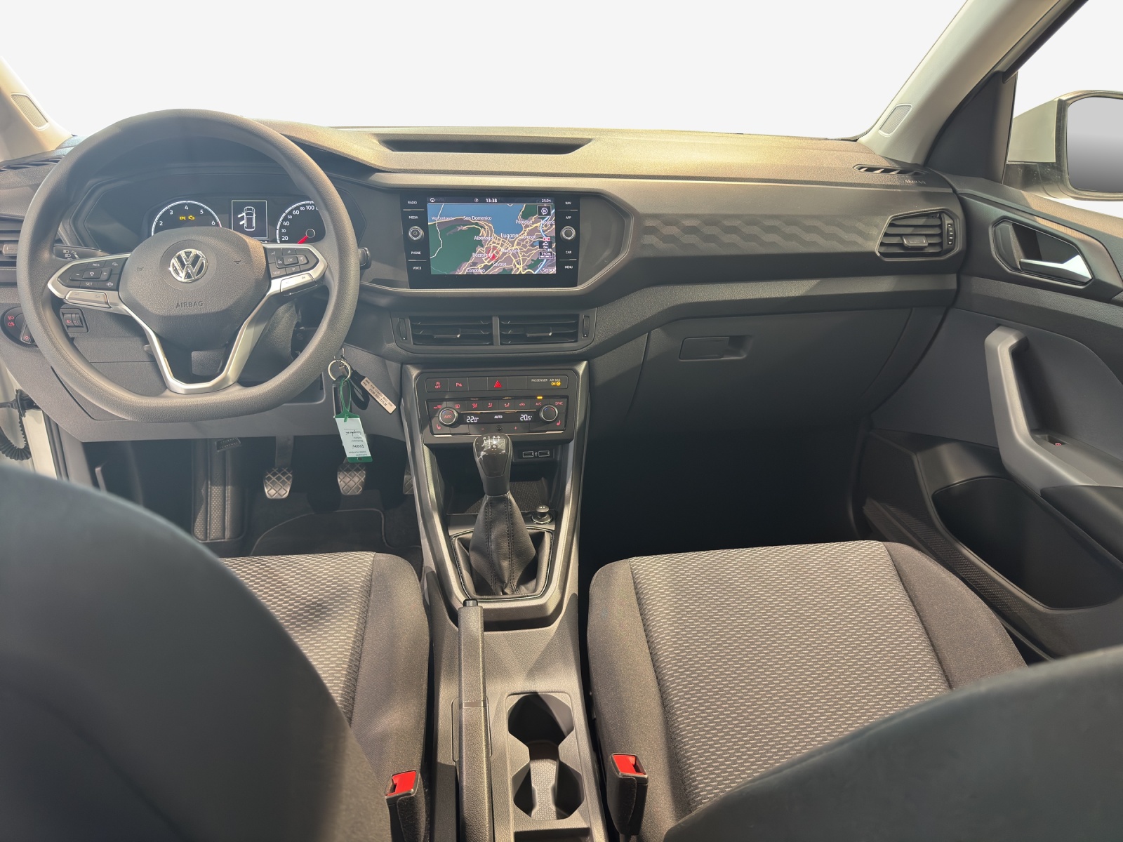 VW T-Cross 1.0 TSI-image-10