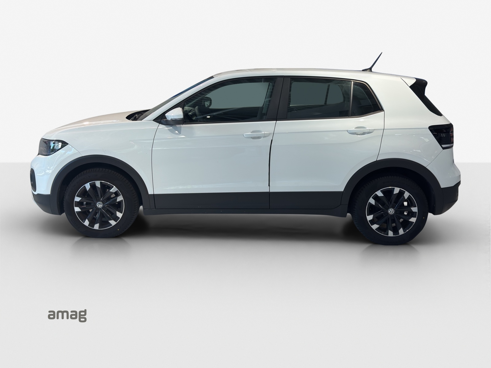 VW T-Cross 1.0 TSI-image-1