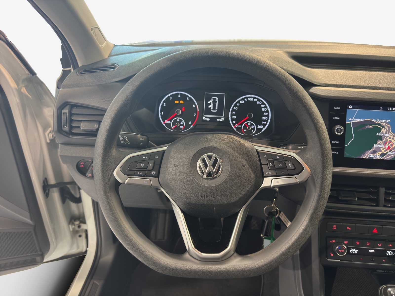 VW T-Cross 1.0 TSI-image-9