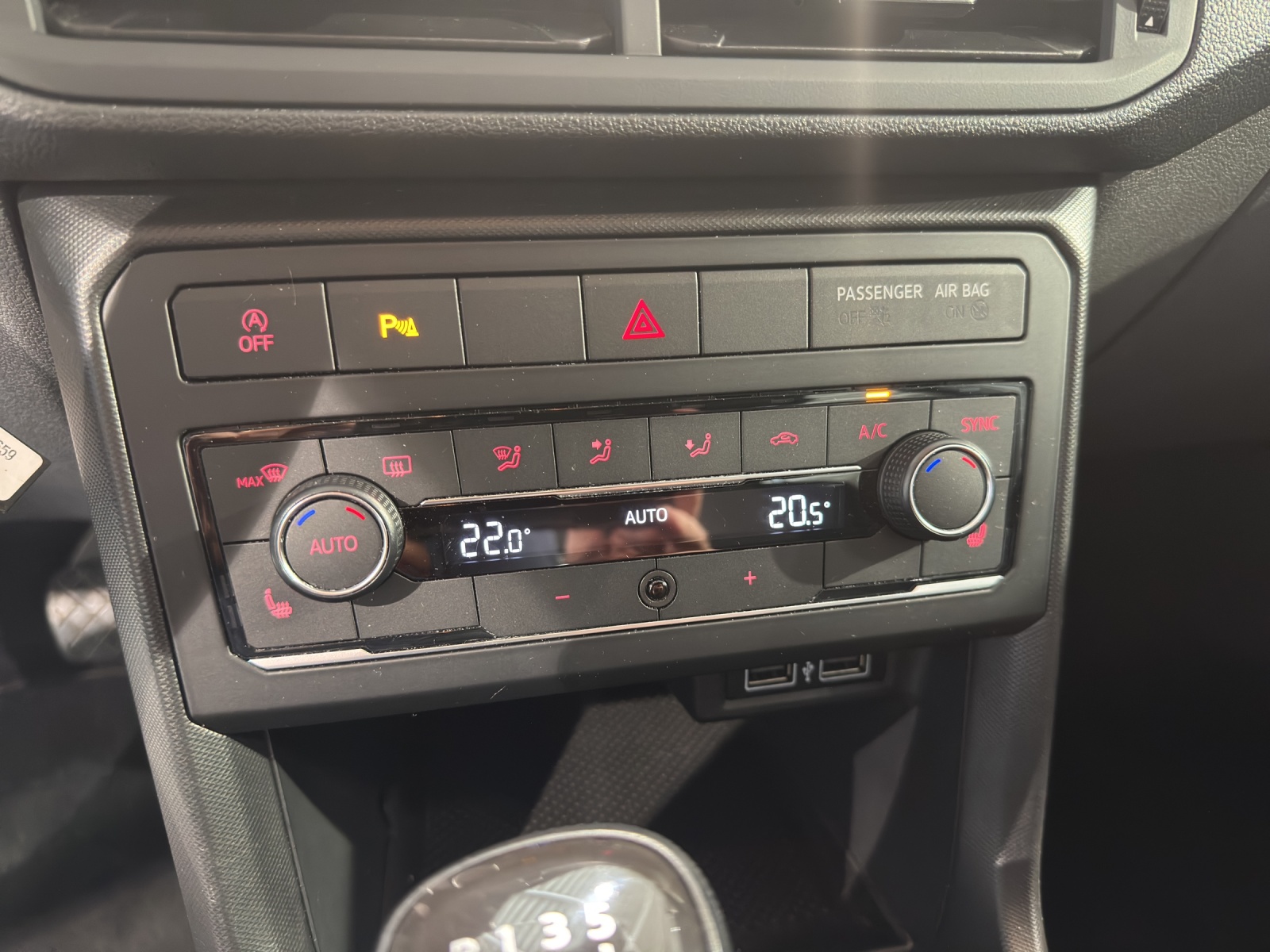 VW T-Cross 1.0 TSI-image-15