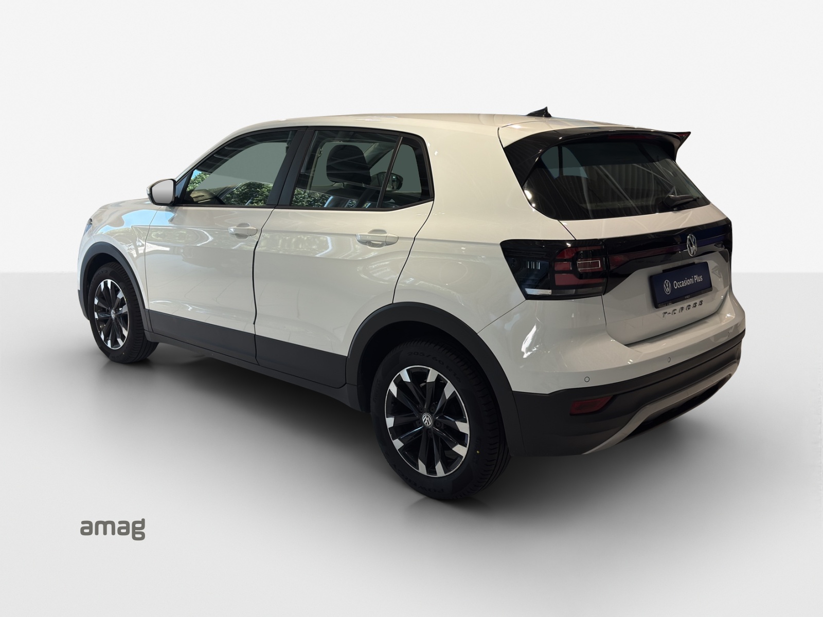 VW T-Cross 1.0 TSI-image-2