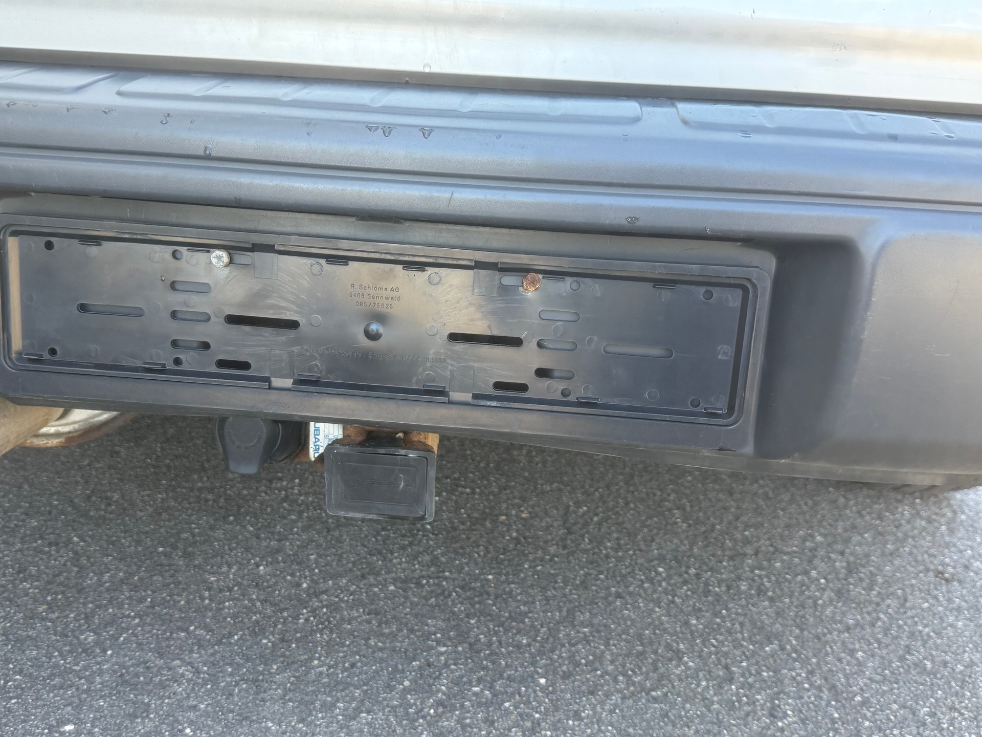 SUBARU Forester 2.0 A-image-8