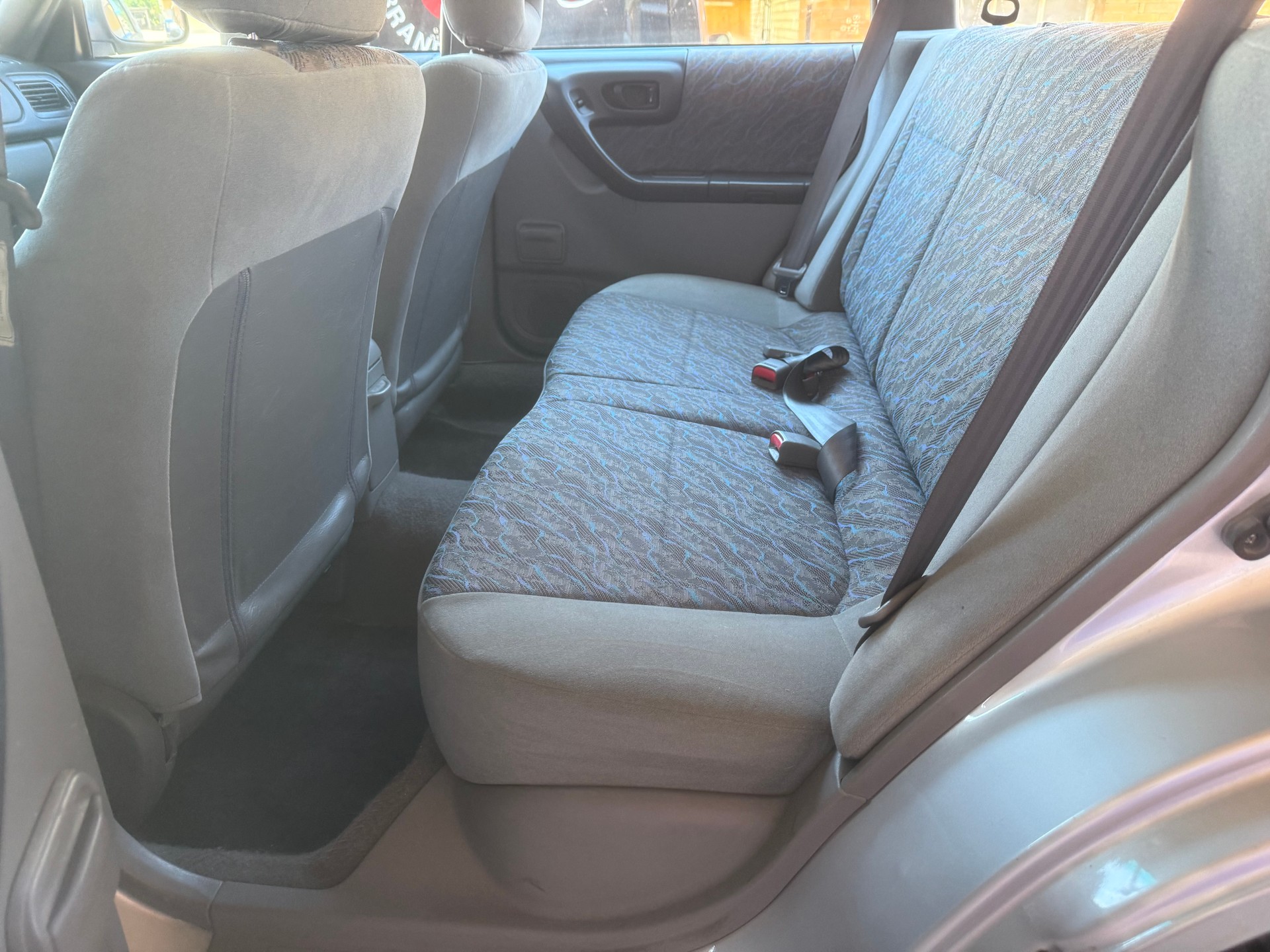 SUBARU Forester 2.0 A-image-2