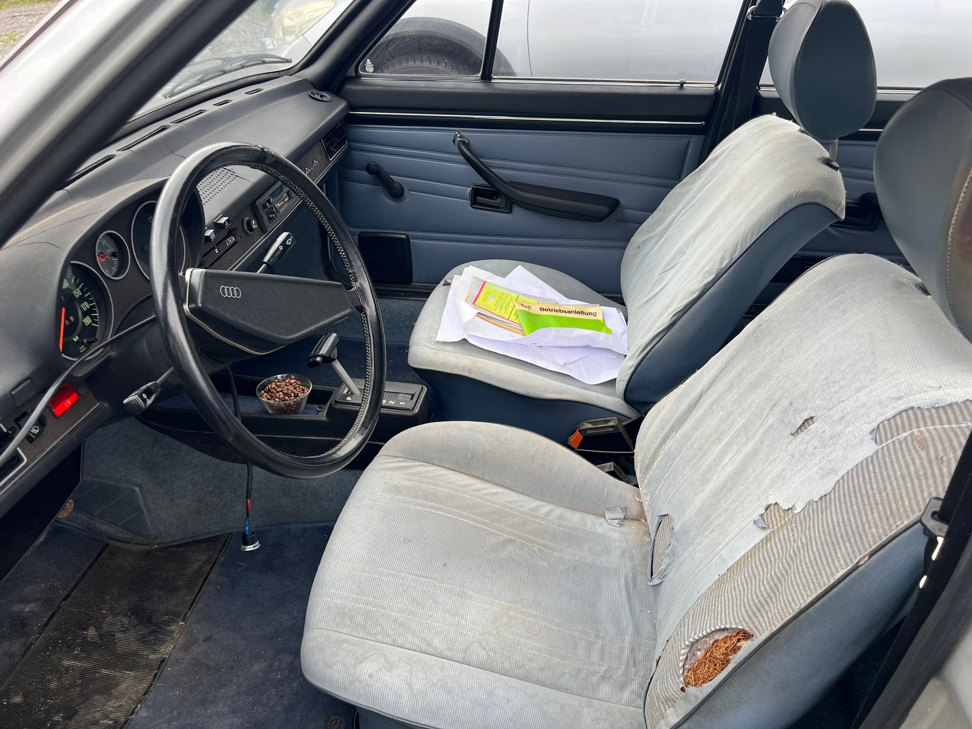 AUDI 80-image-8