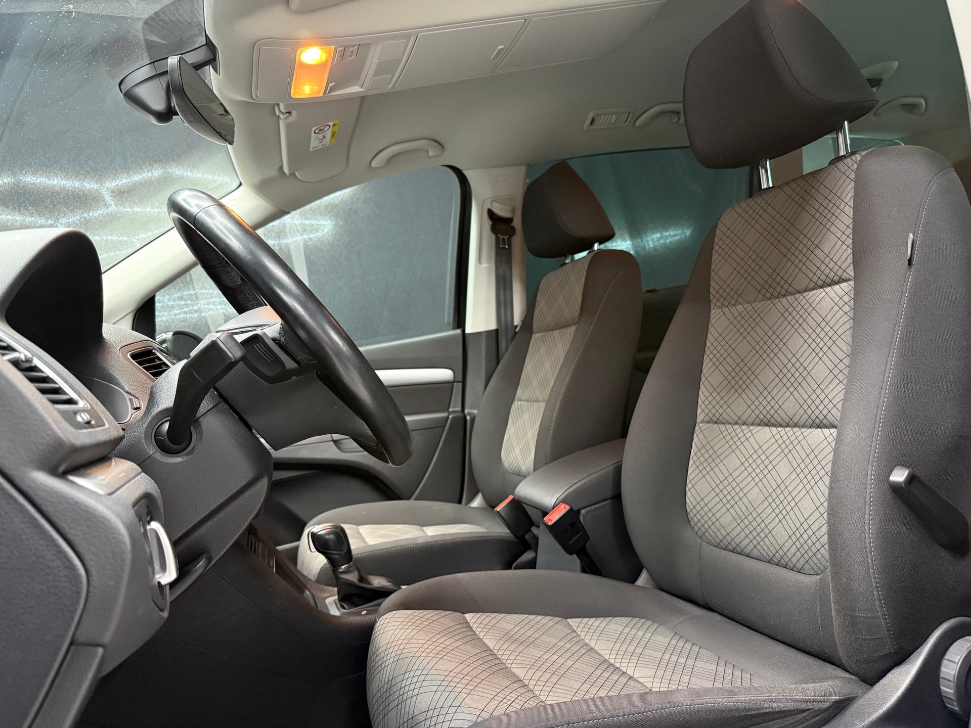 VW Sharan 2.0 TDI BMT Family DSG-image-10