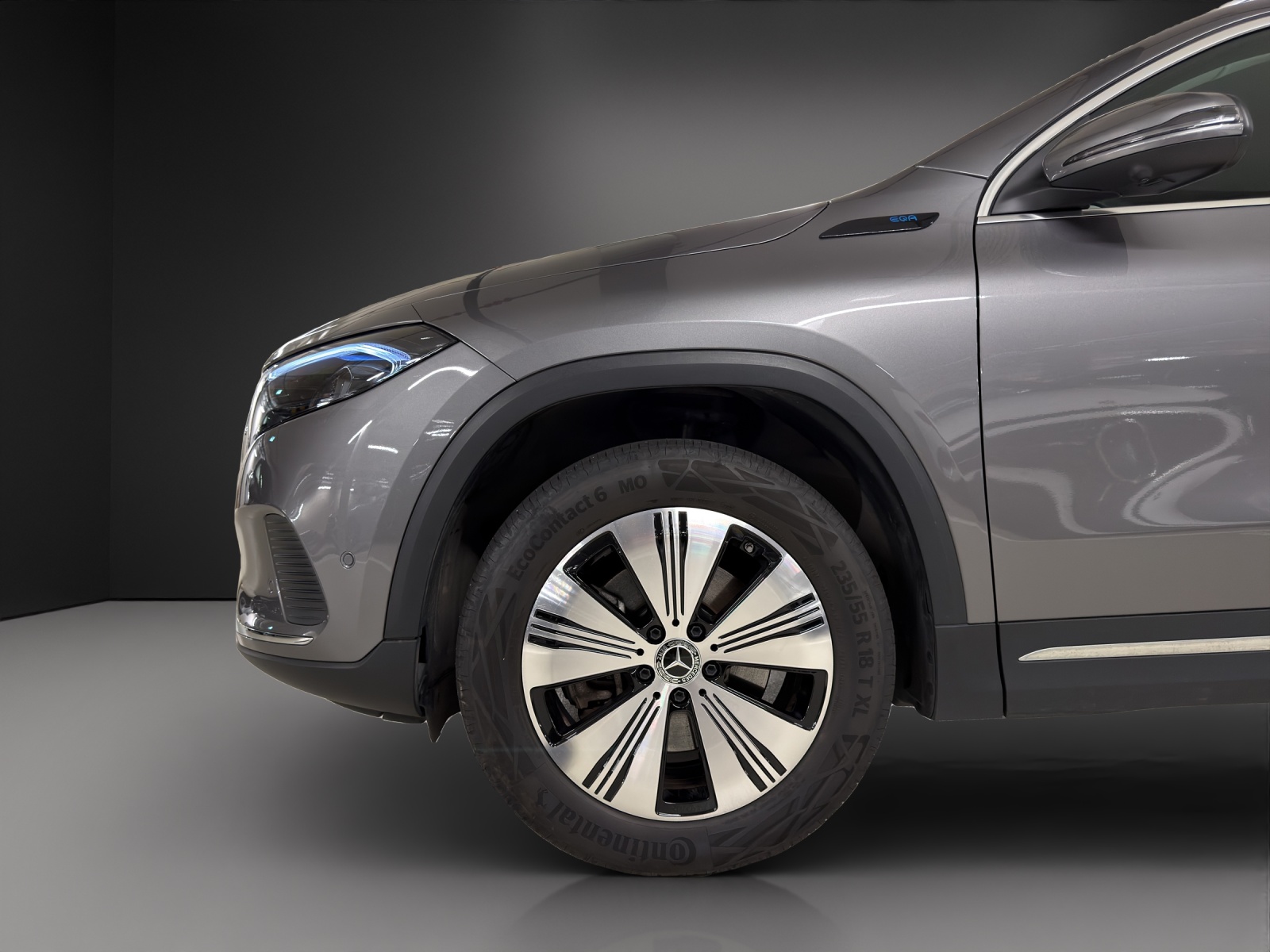 MERCEDES-BENZ EQA 250-image-7