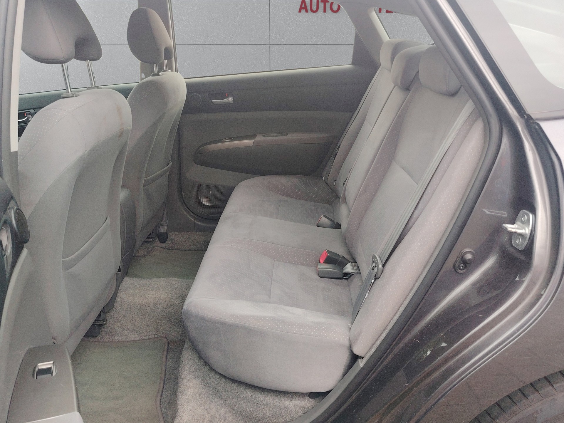 TOYOTA Prius 1.5 16V Hybrid-image-9