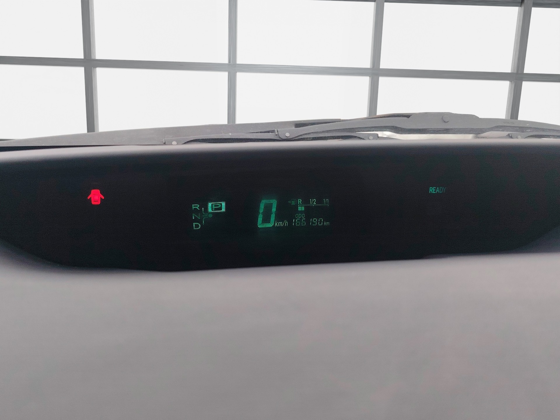 TOYOTA Prius 1.5 16V Hybrid-image-10