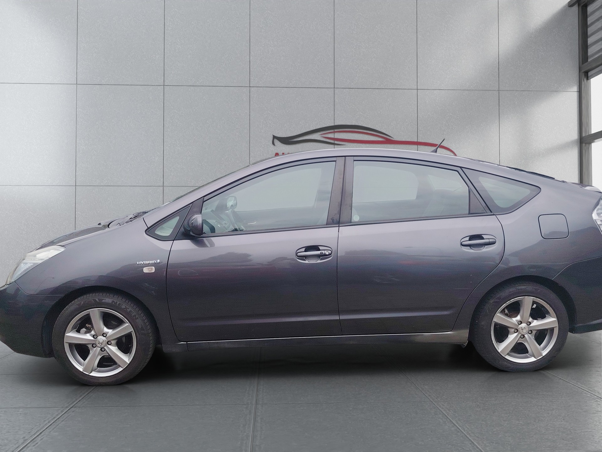 TOYOTA Prius 1.5 16V Hybrid-image-7