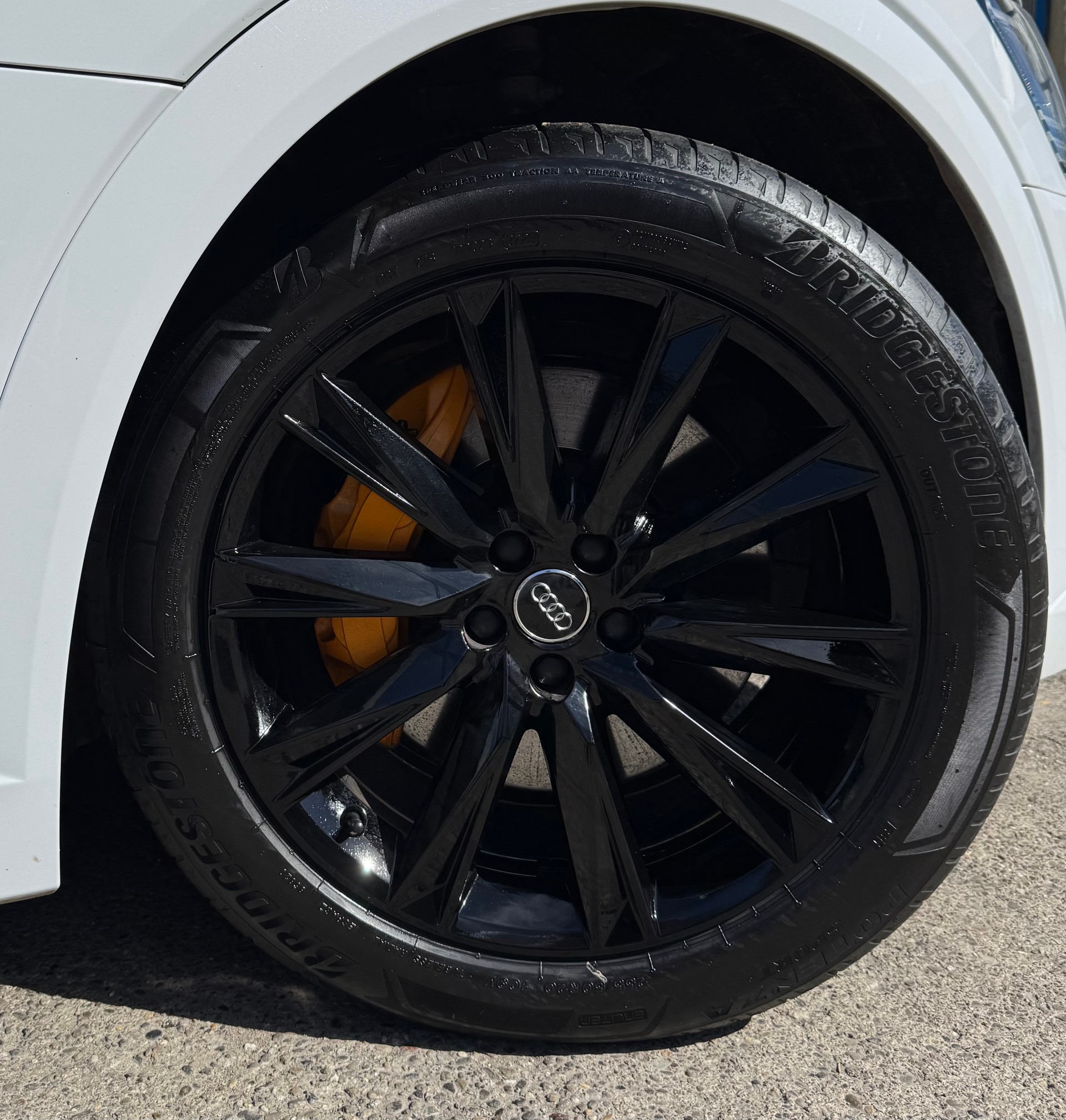 AUDI 55 S Line quattro-image-7