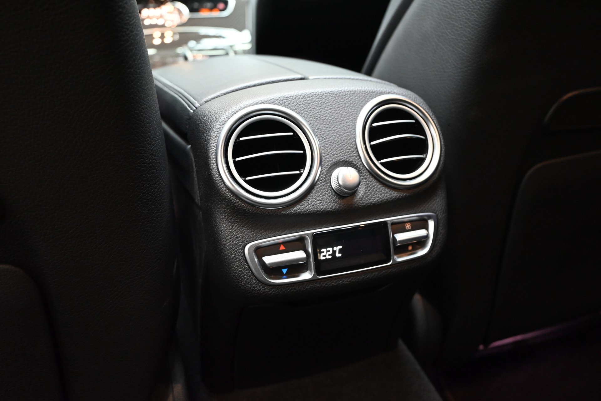 MERCEDES-BENZ C 43 AMG 4Matic Speedshift TCT 9G-image-21