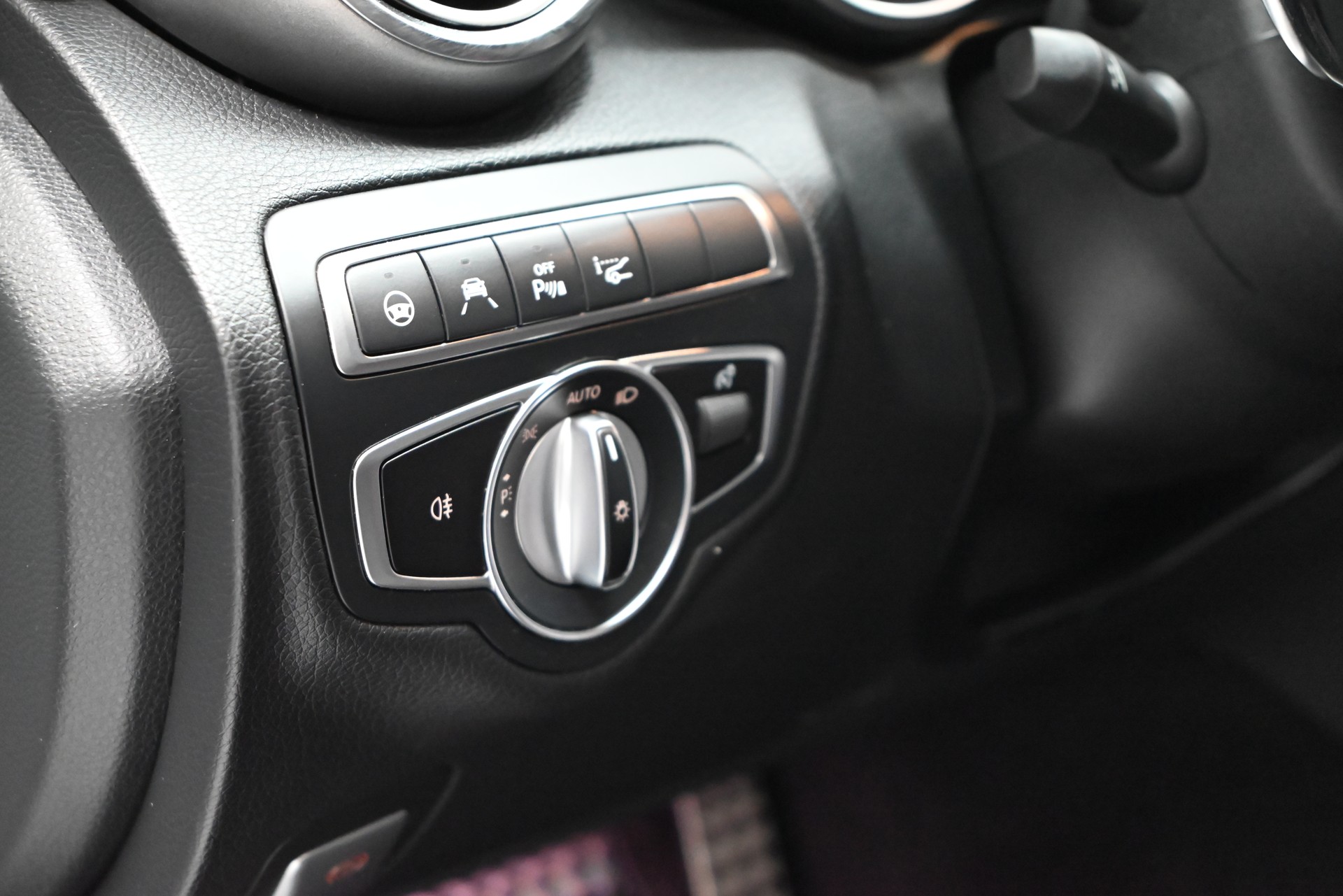 MERCEDES-BENZ C 43 AMG 4Matic Speedshift TCT 9G-image-15