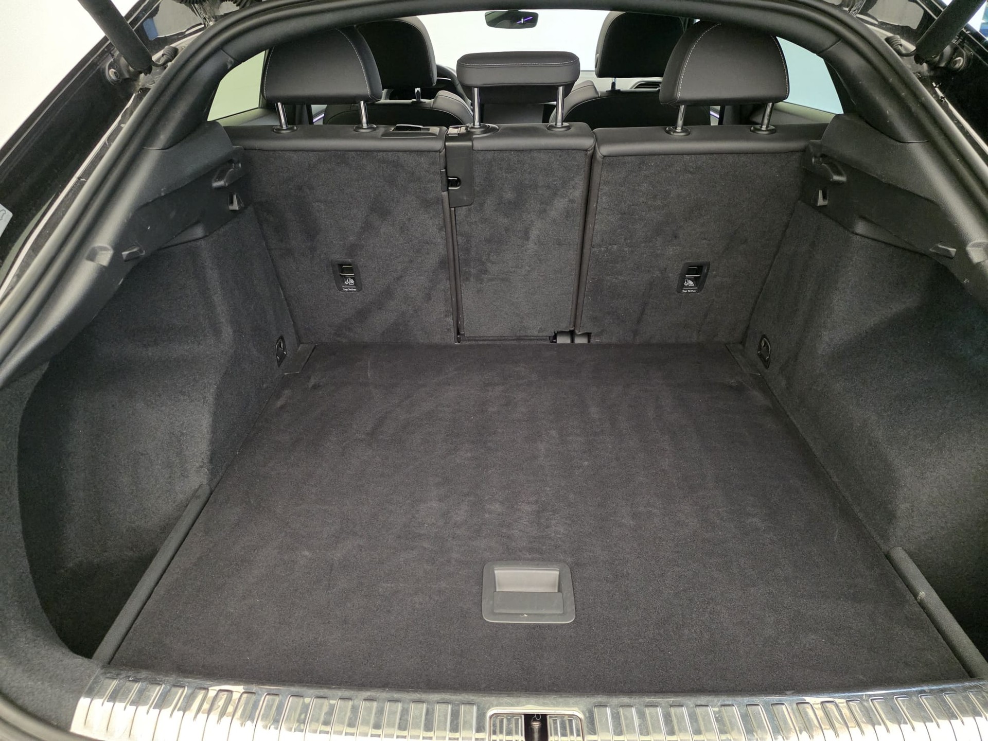 AUDI Q3 Sportback 45 TFSI S line quattro S-tronic-image-13