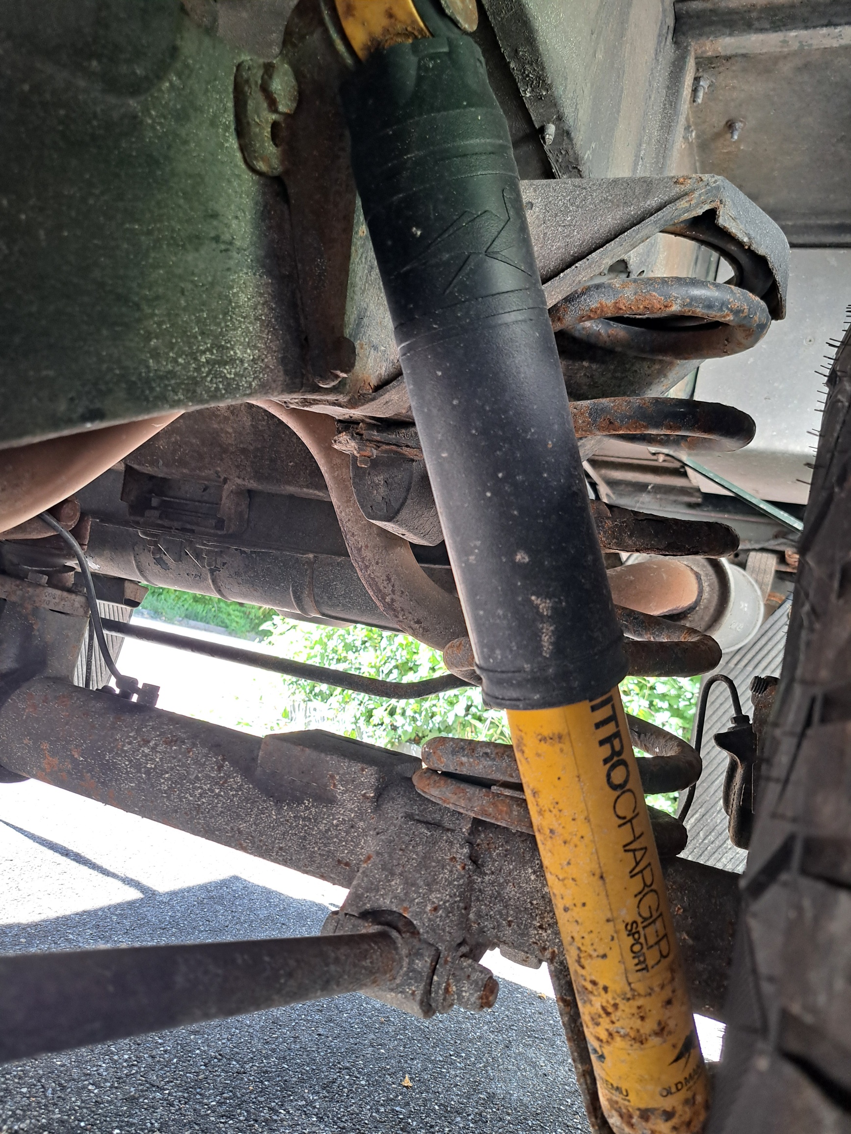 LAND ROVER 110 CSW-image-5