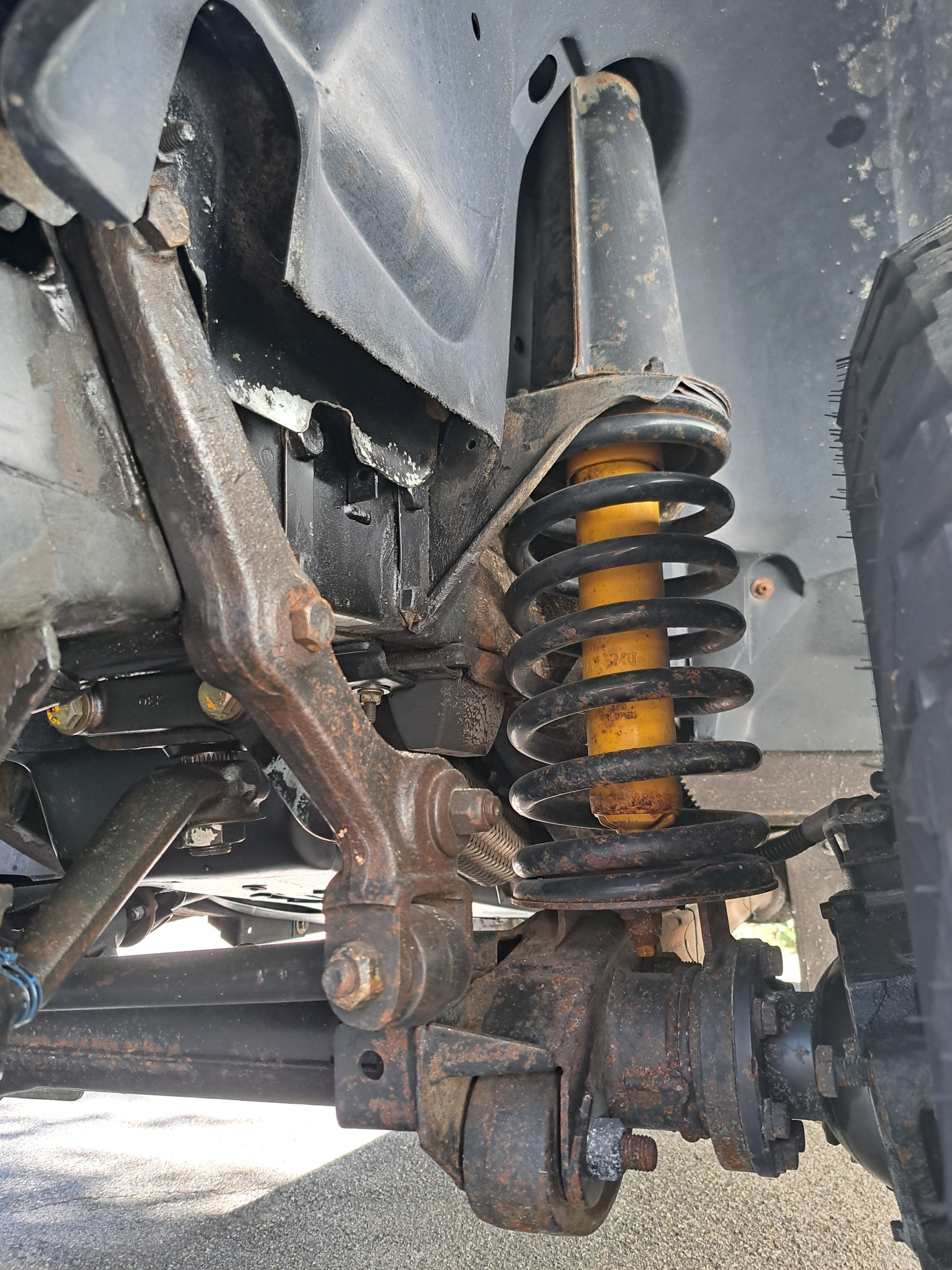 LAND ROVER 110 CSW-image-6
