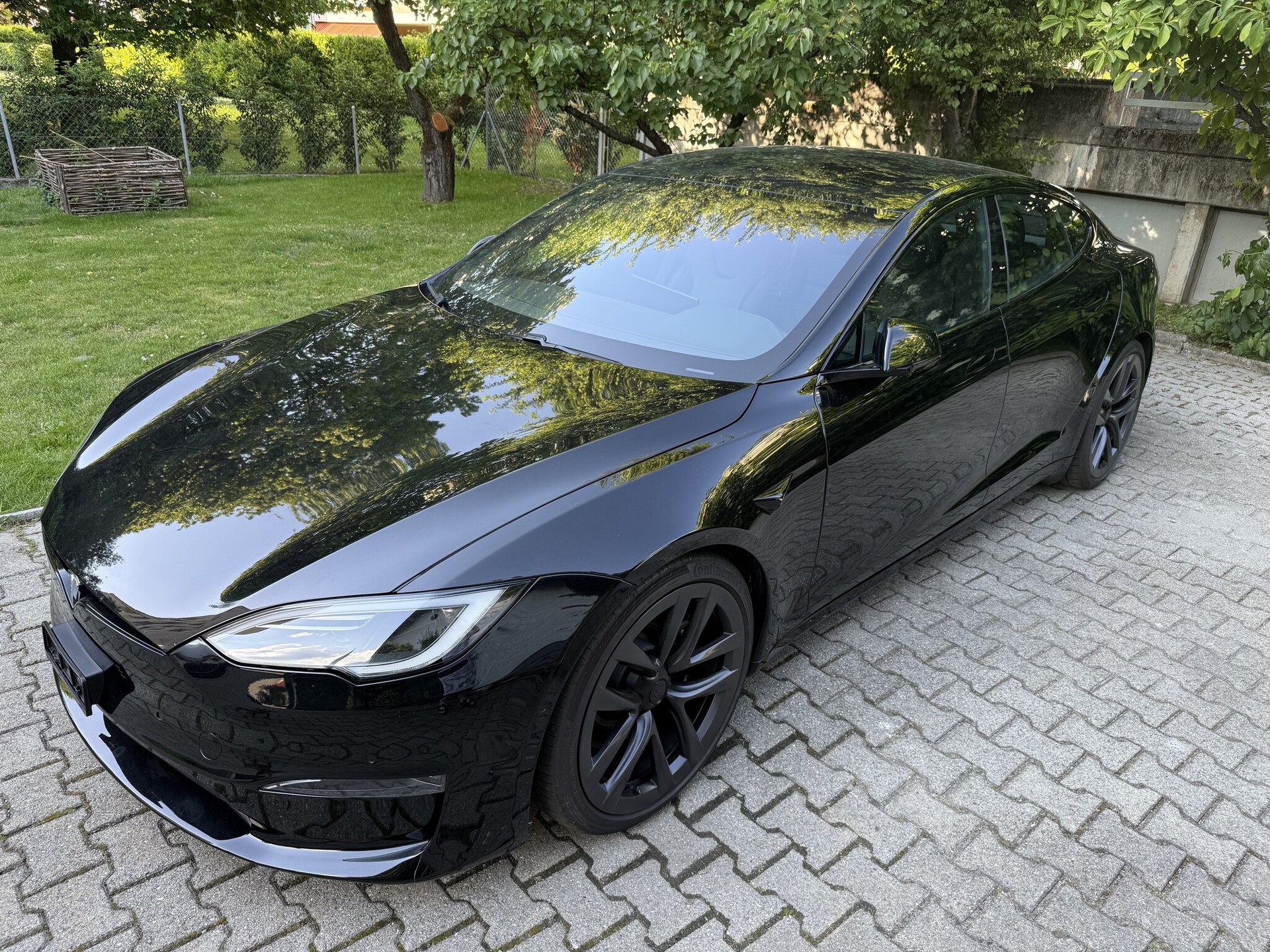 TESLA Plaid-image-1