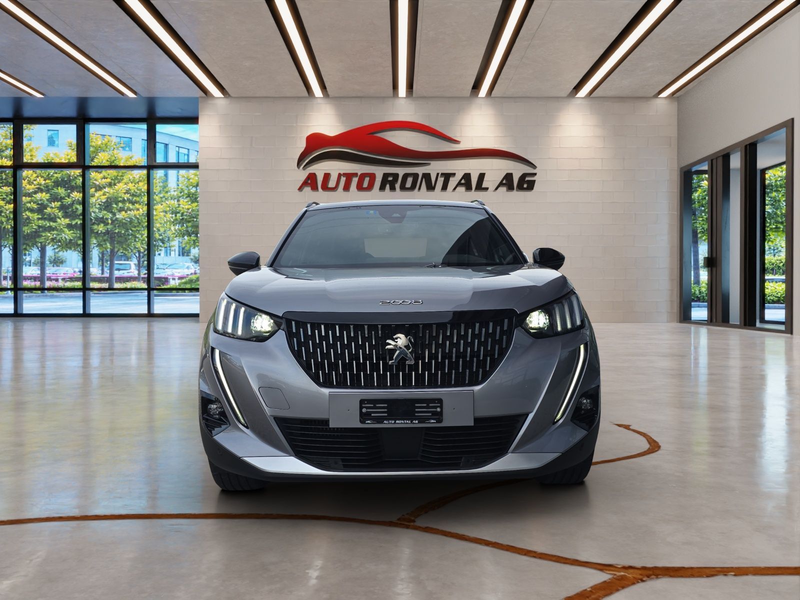 PEUGEOT 2008 1.5 BlueHDi GT Pack EAT8 CH-Fahrzeug-image-2