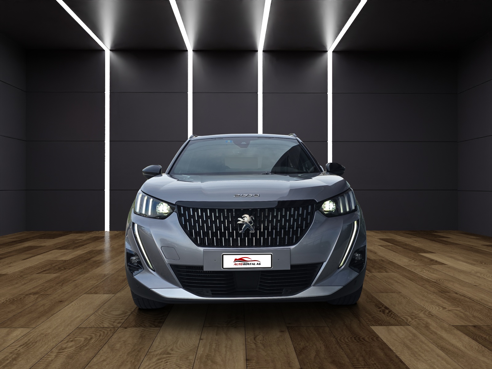 PEUGEOT 2008 1.5 BlueHDi GT Pack EAT8 CH-Fahrzeug-image-2