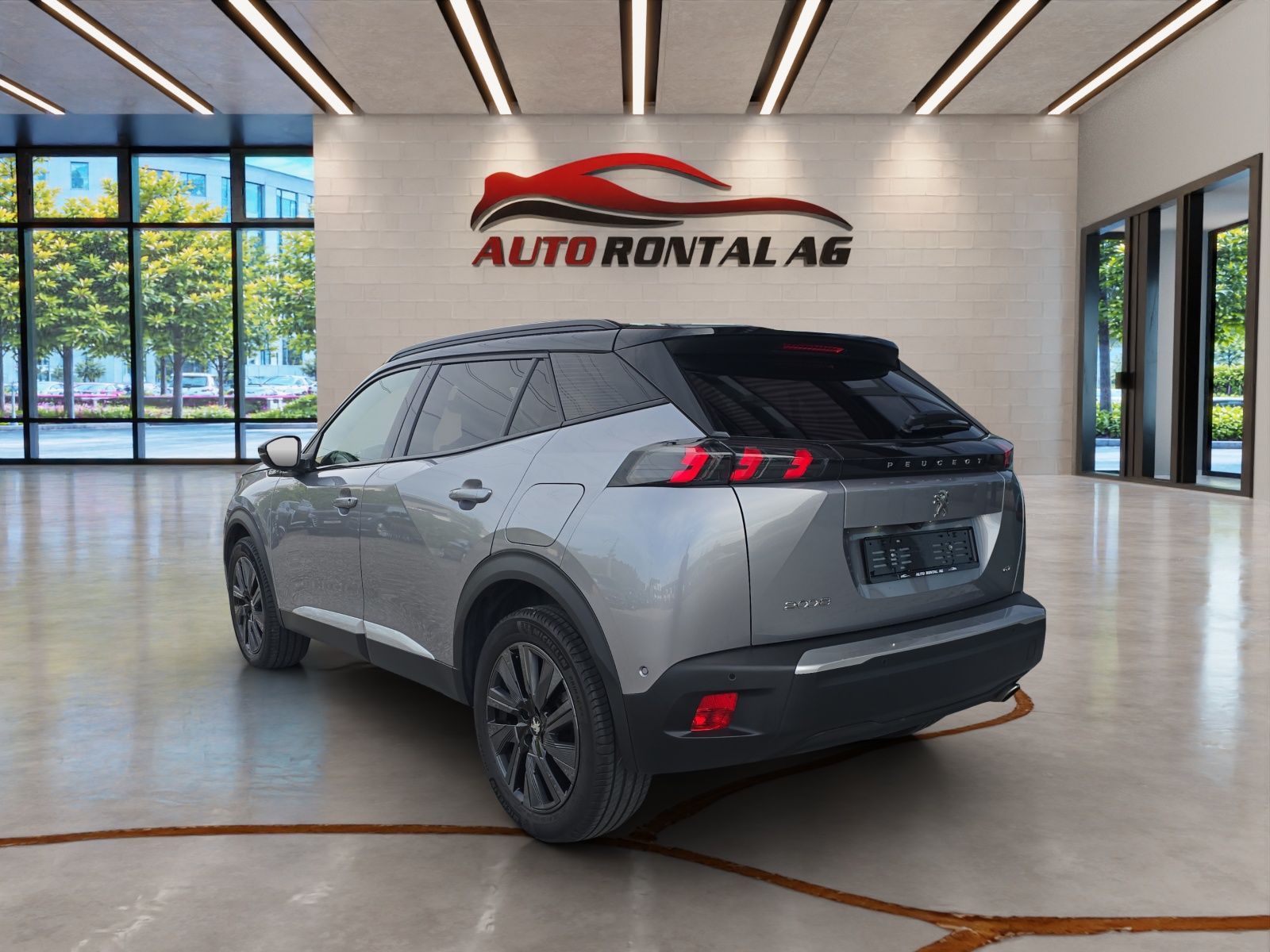 PEUGEOT 2008 1.5 BlueHDi GT Pack EAT8 CH-Fahrzeug-image-5