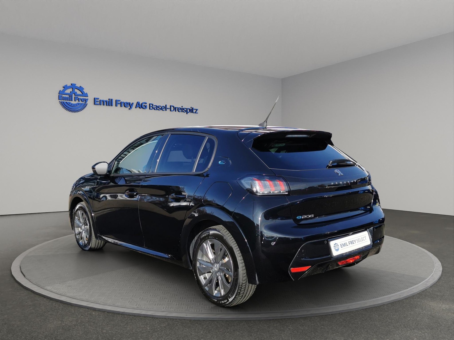 PEUGEOT 208 e-Allure Pack-image-6
