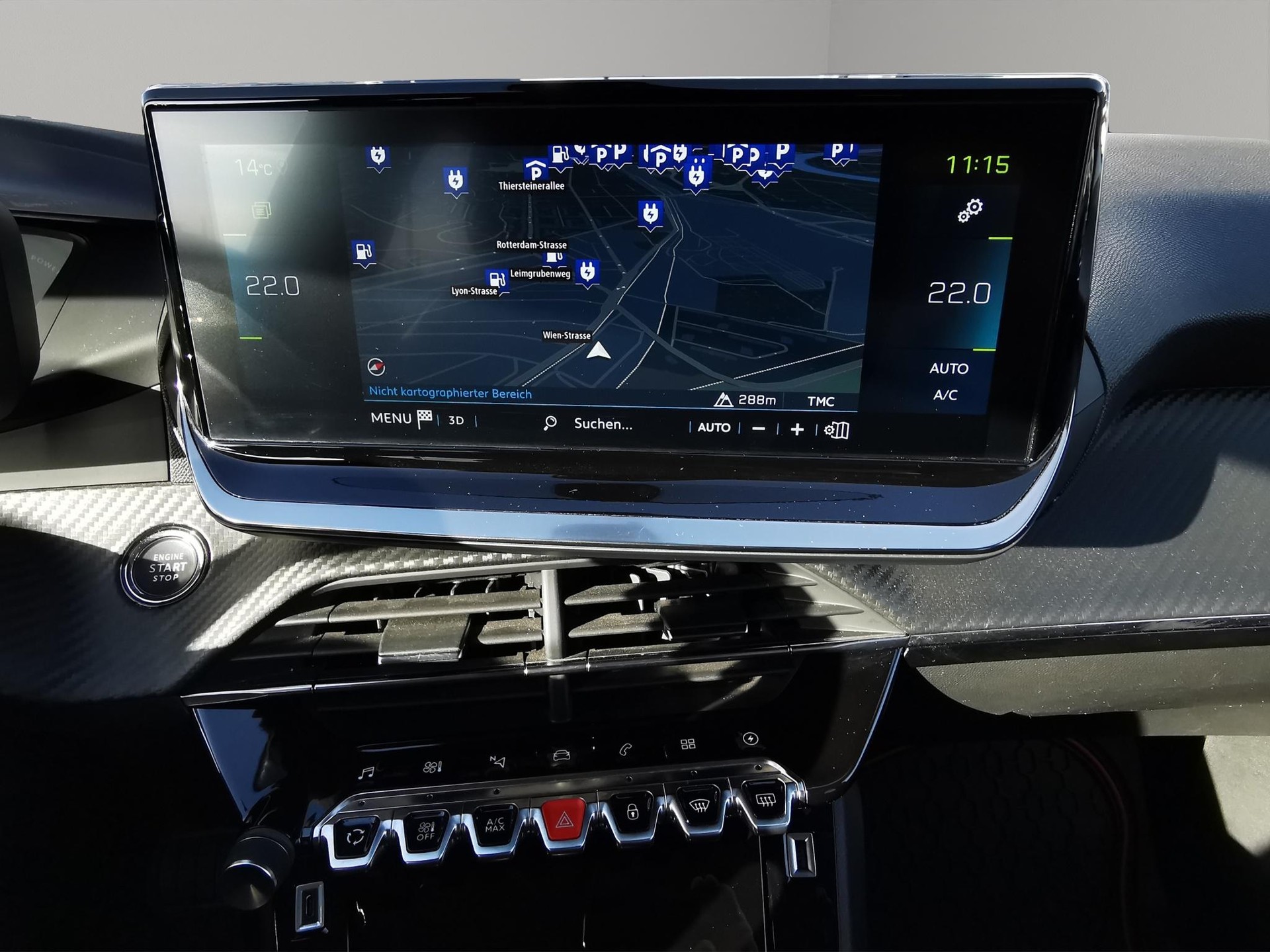 PEUGEOT 208 e-Allure Pack-image-5