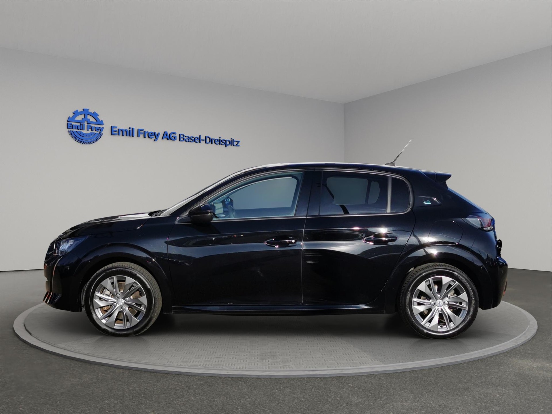 PEUGEOT 208 e-Allure Pack-image-2