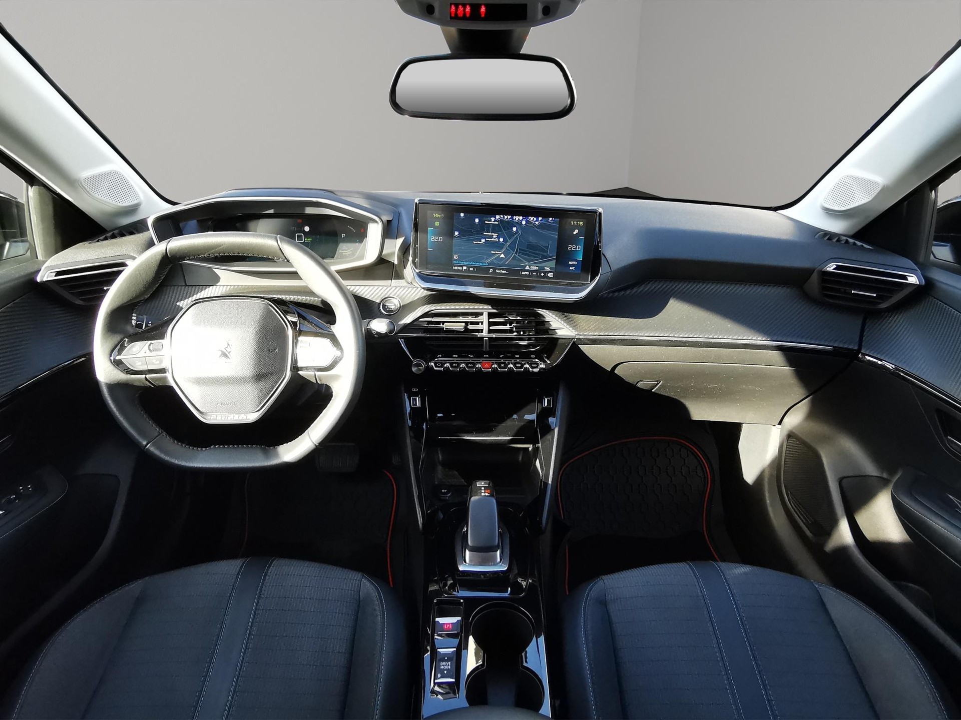 PEUGEOT 208 e-Allure Pack-image-3