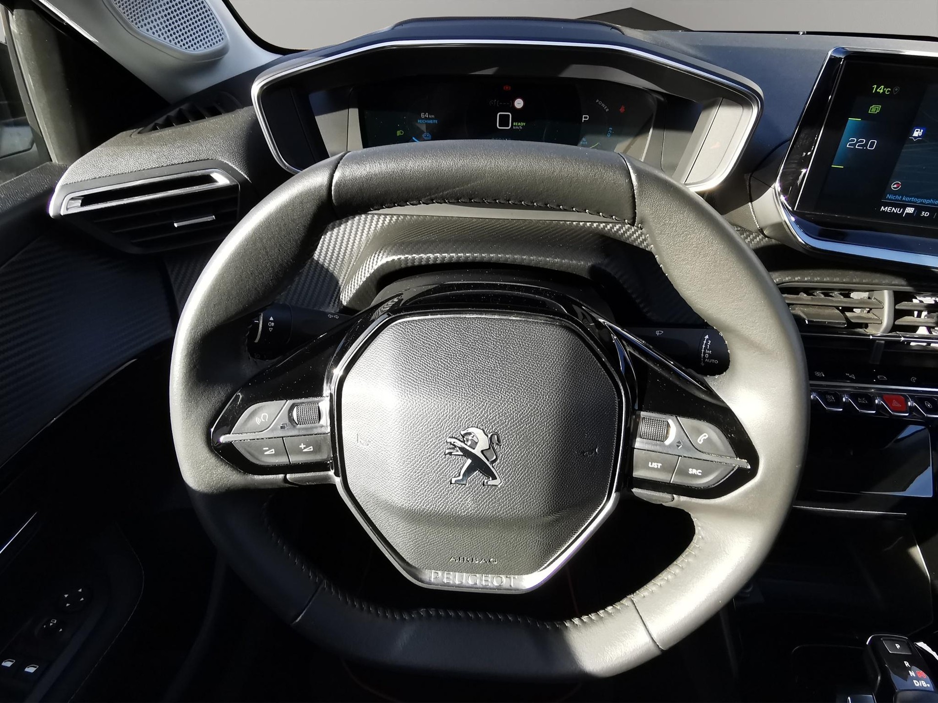 PEUGEOT 208 e-Allure Pack-image-4