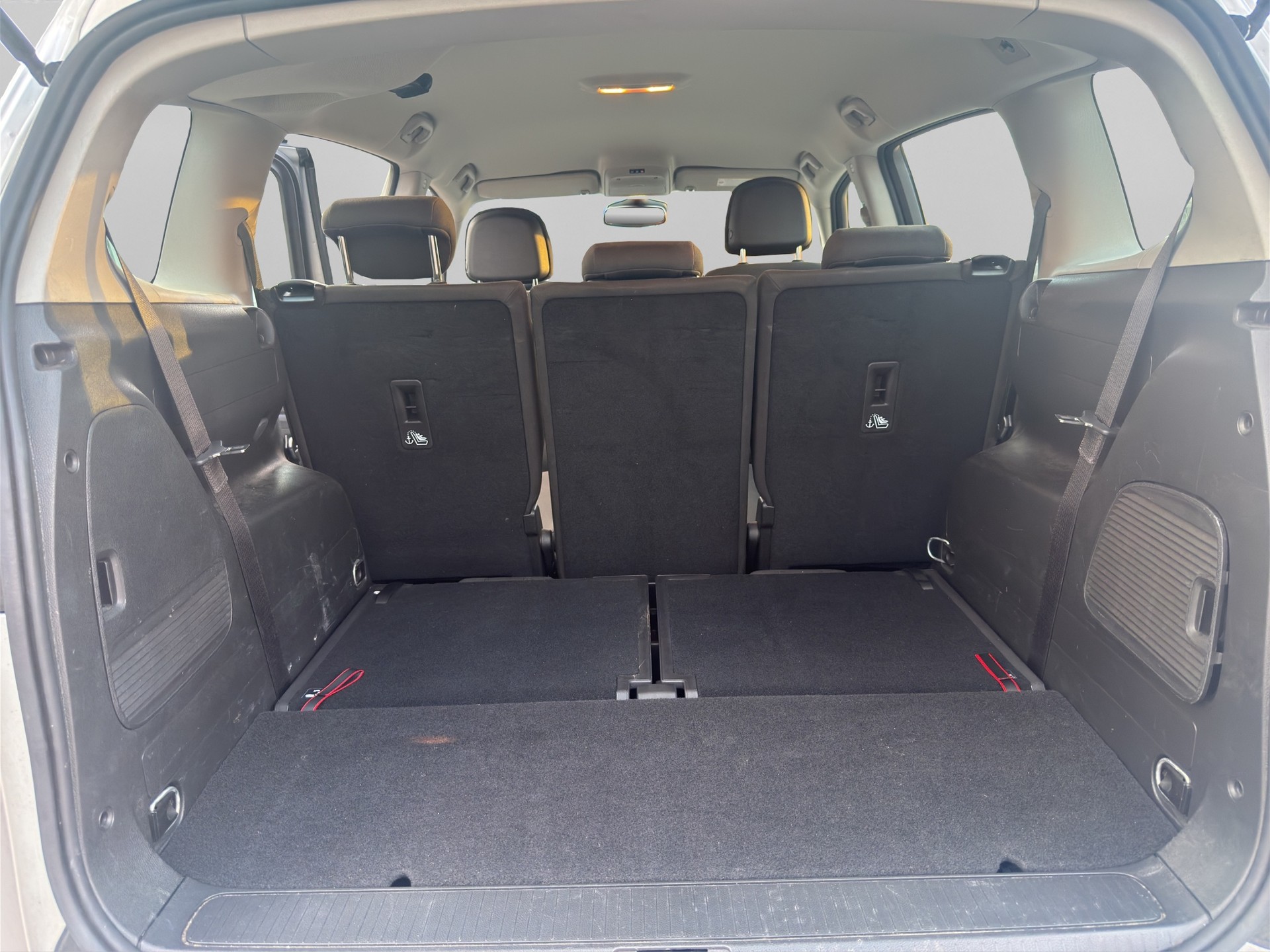 OPEL Zafira 1.4i Turbo Enjoy-image-12