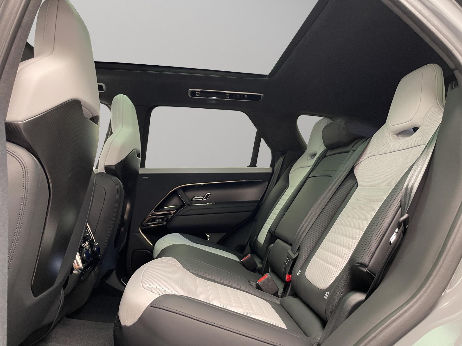LAND ROVER Range Rover Sport 4.4 V8 SV Edition Two-image-9