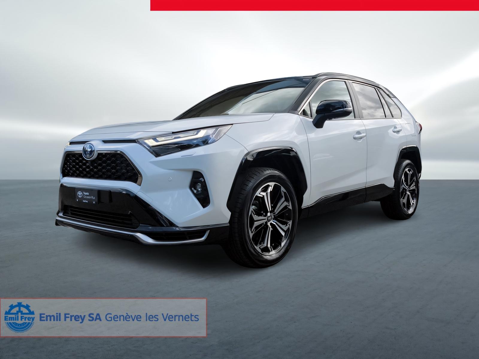 TOYOTA RAV4 2.5 Plug-In-Hybrid Platinum-image-0