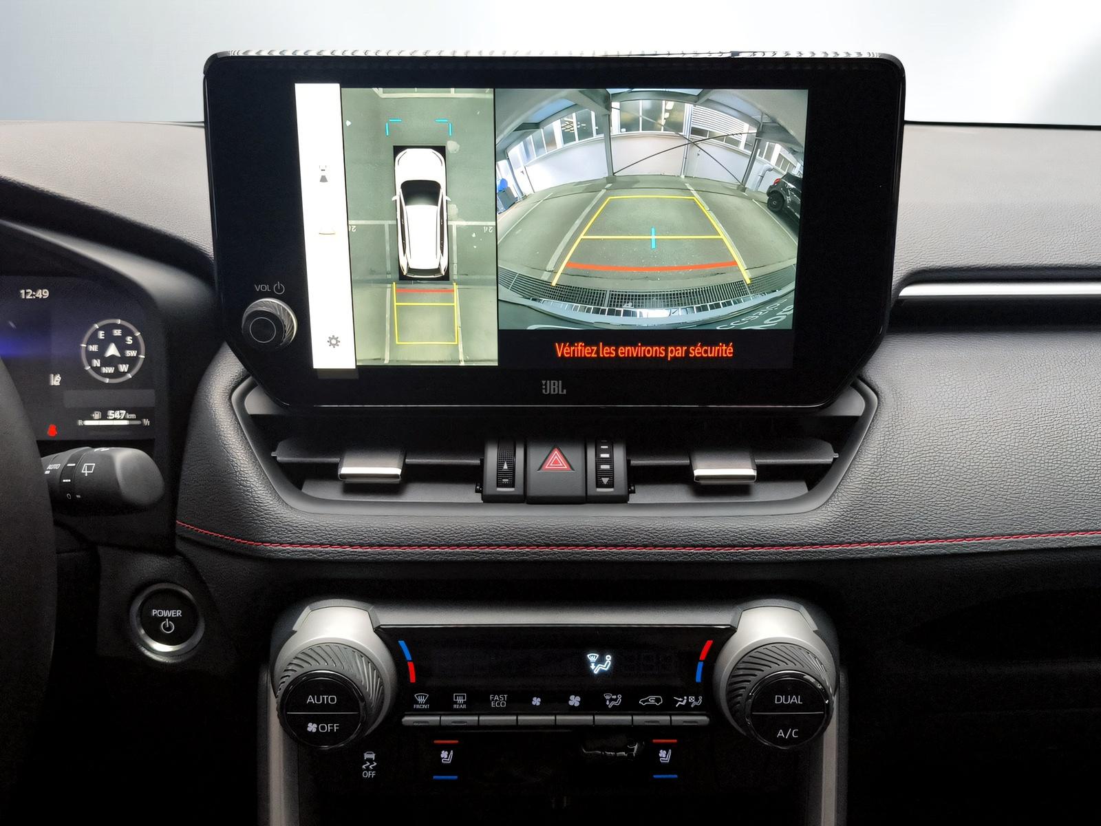 TOYOTA RAV4 2.5 Plug-In-Hybrid Platinum-image-7