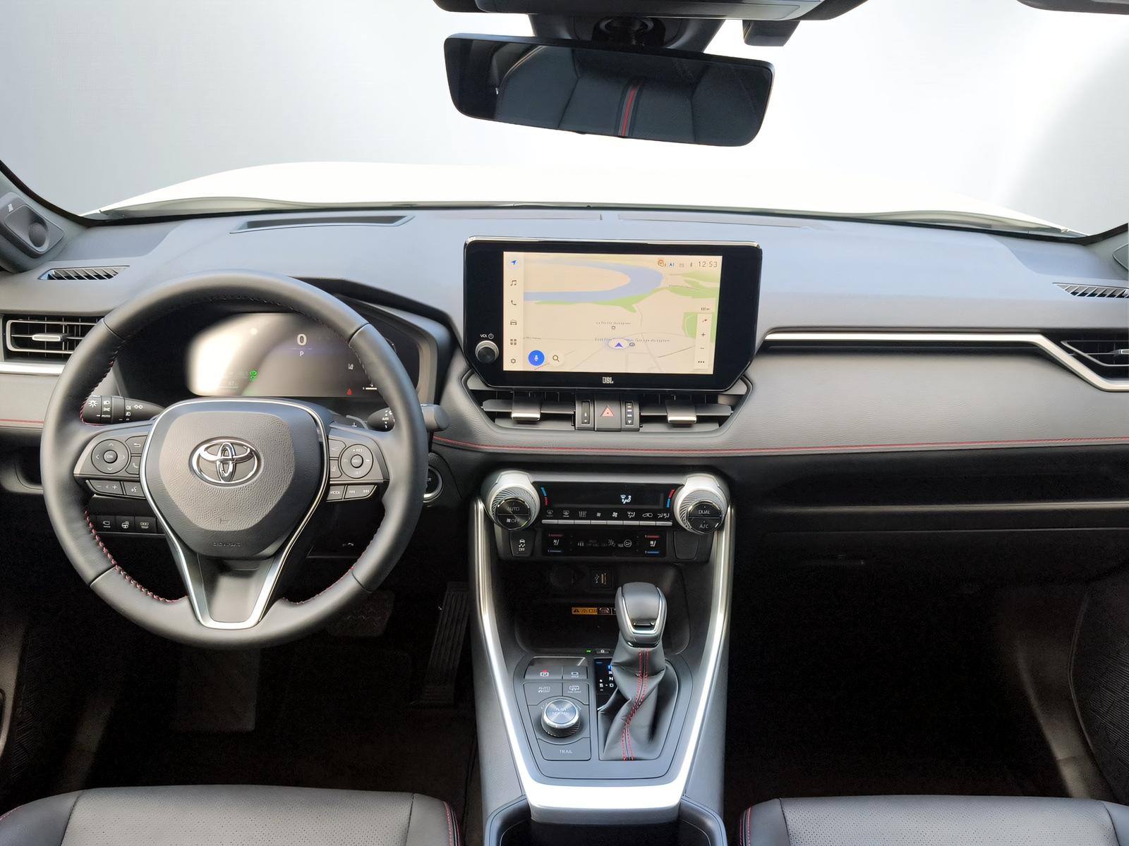 TOYOTA RAV4 2.5 Plug-In-Hybrid Platinum-image-10