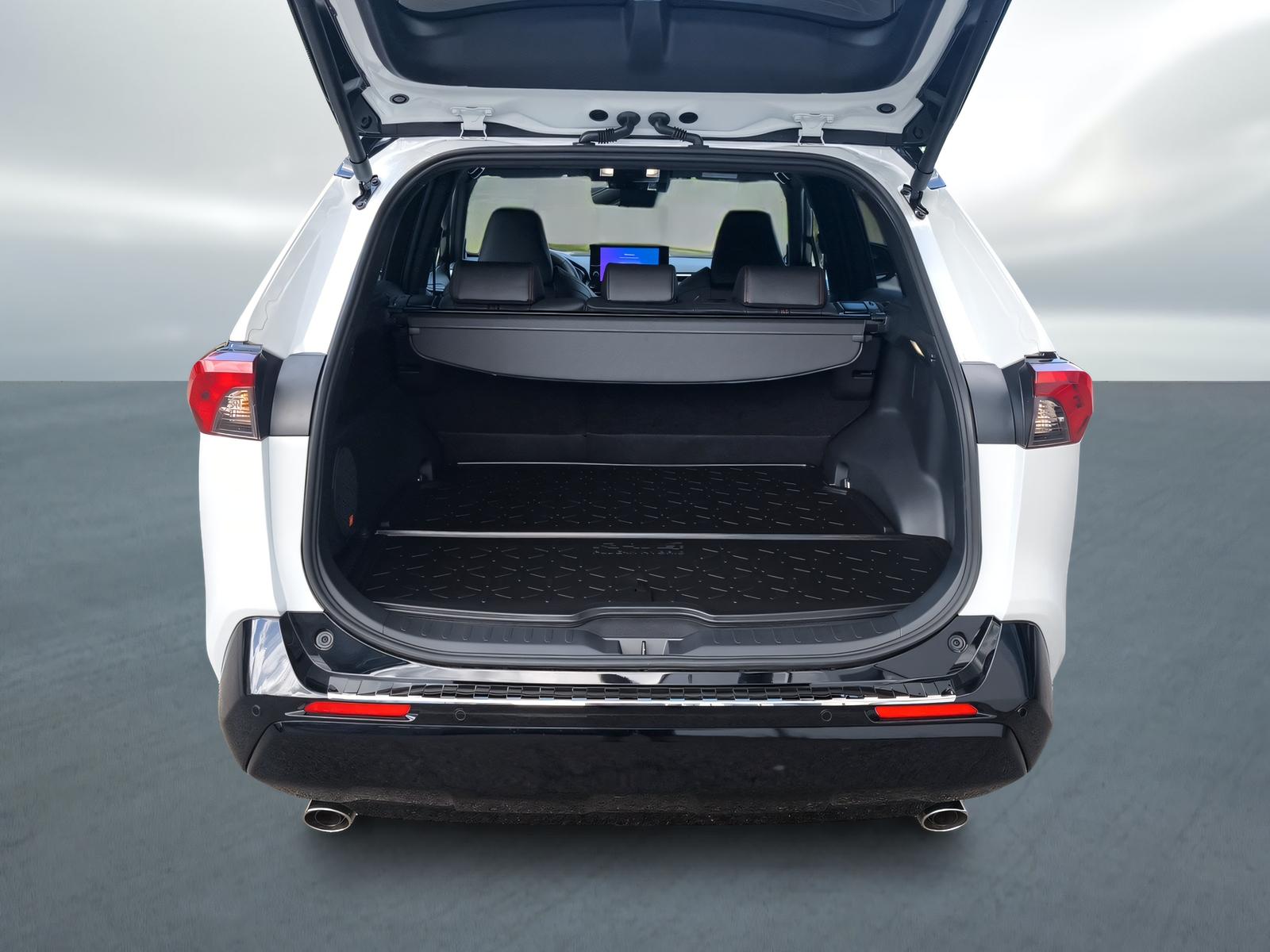 TOYOTA RAV4 2.5 Plug-In-Hybrid Platinum-image-11