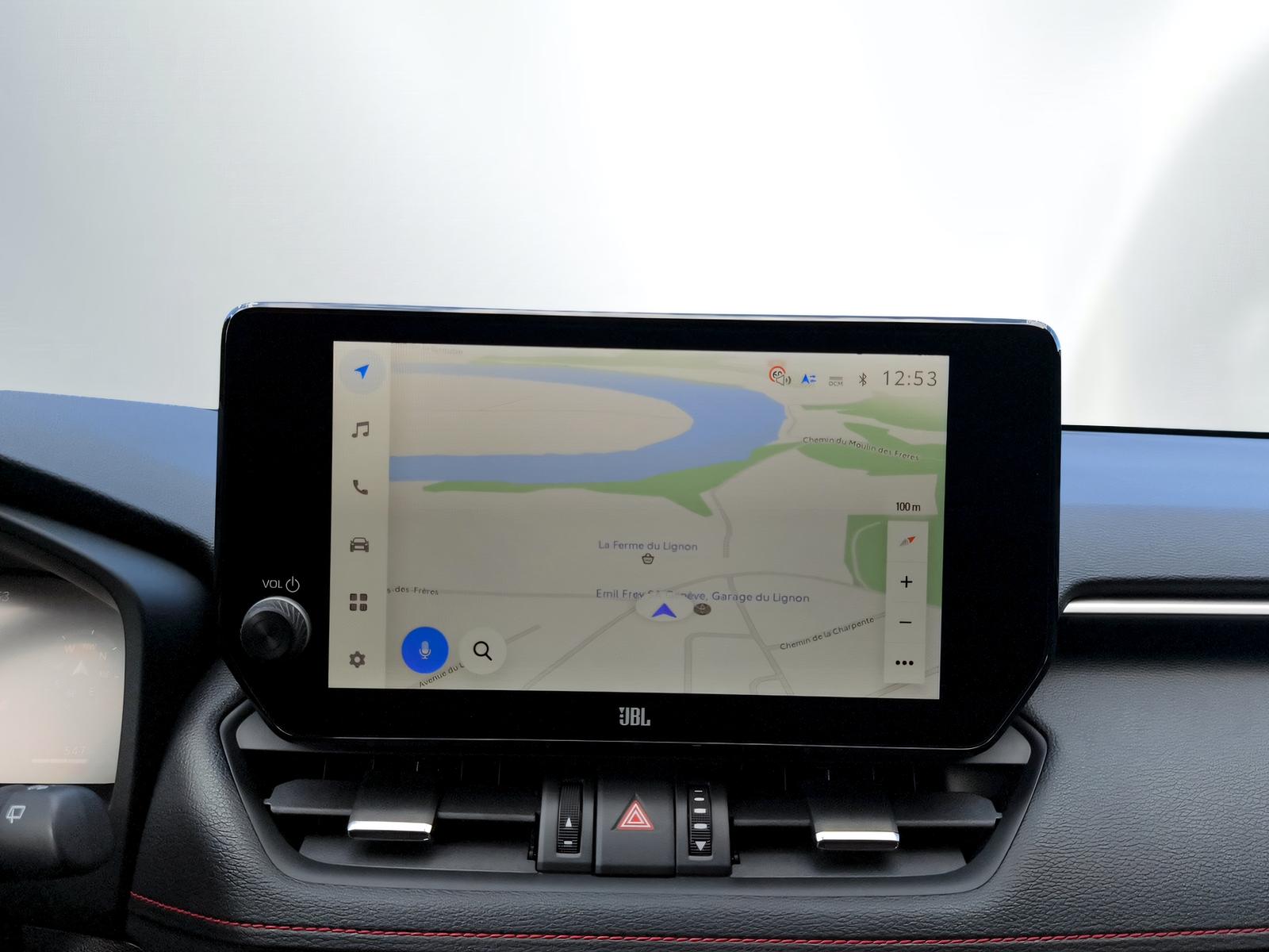 TOYOTA RAV4 2.5 Plug-In-Hybrid Platinum-image-6