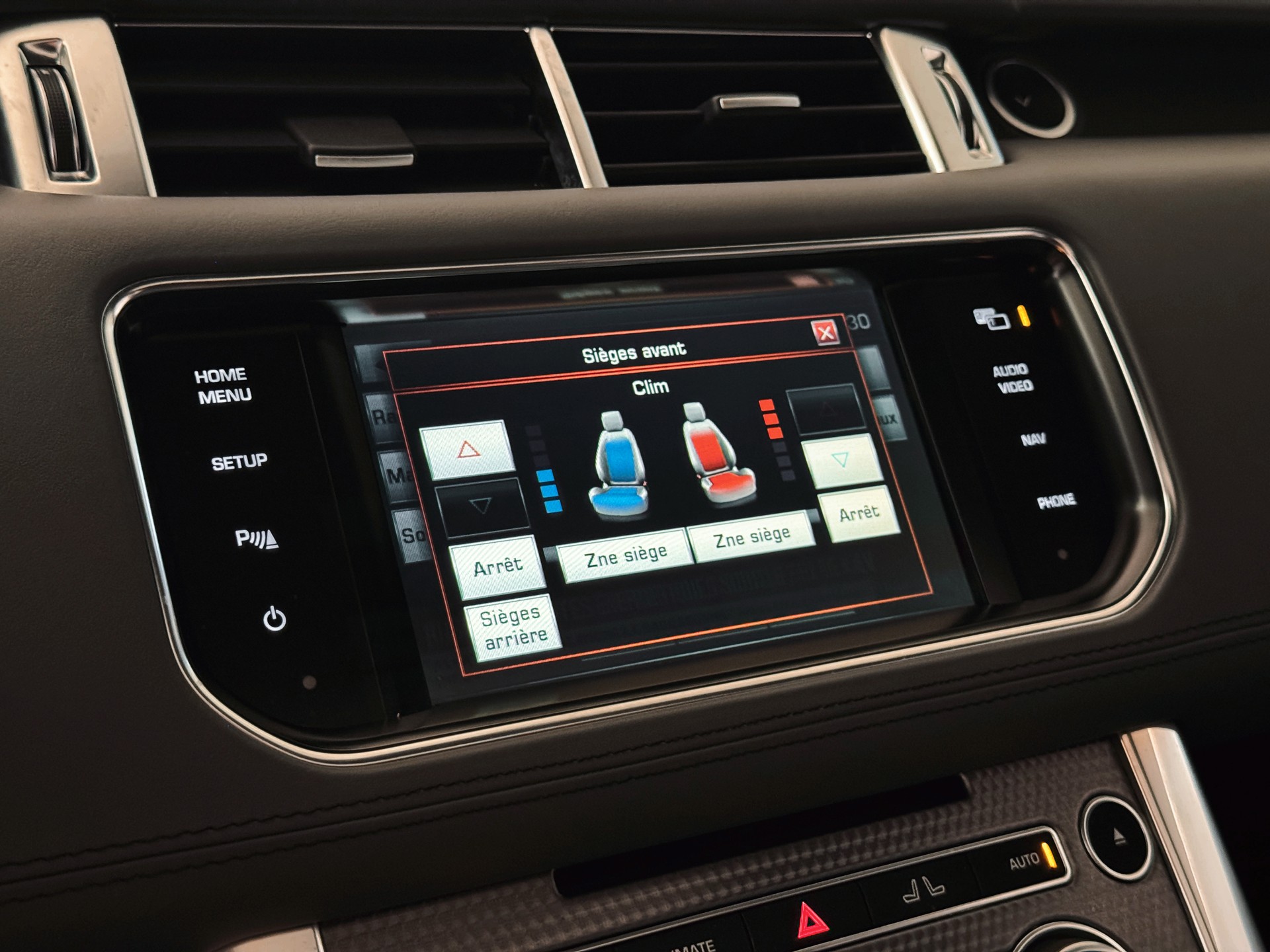 LAND ROVER Range Rover Sport 5.0 V8 SC Autobiography DynamicA-image-27